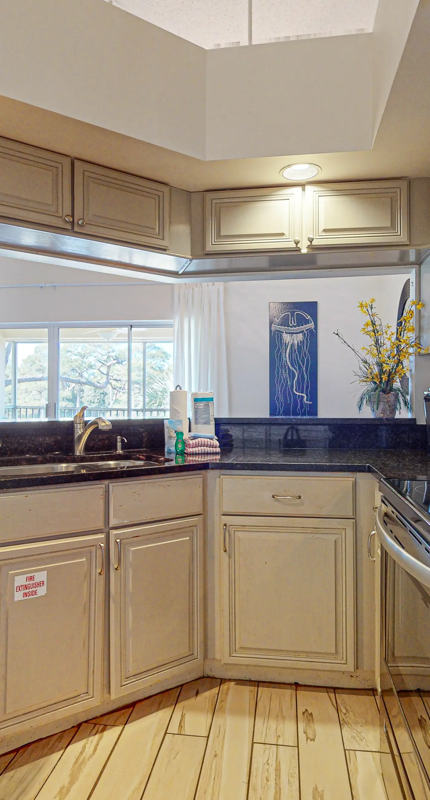 Tivoli by the Sea #5239 - Sunshine Cottage