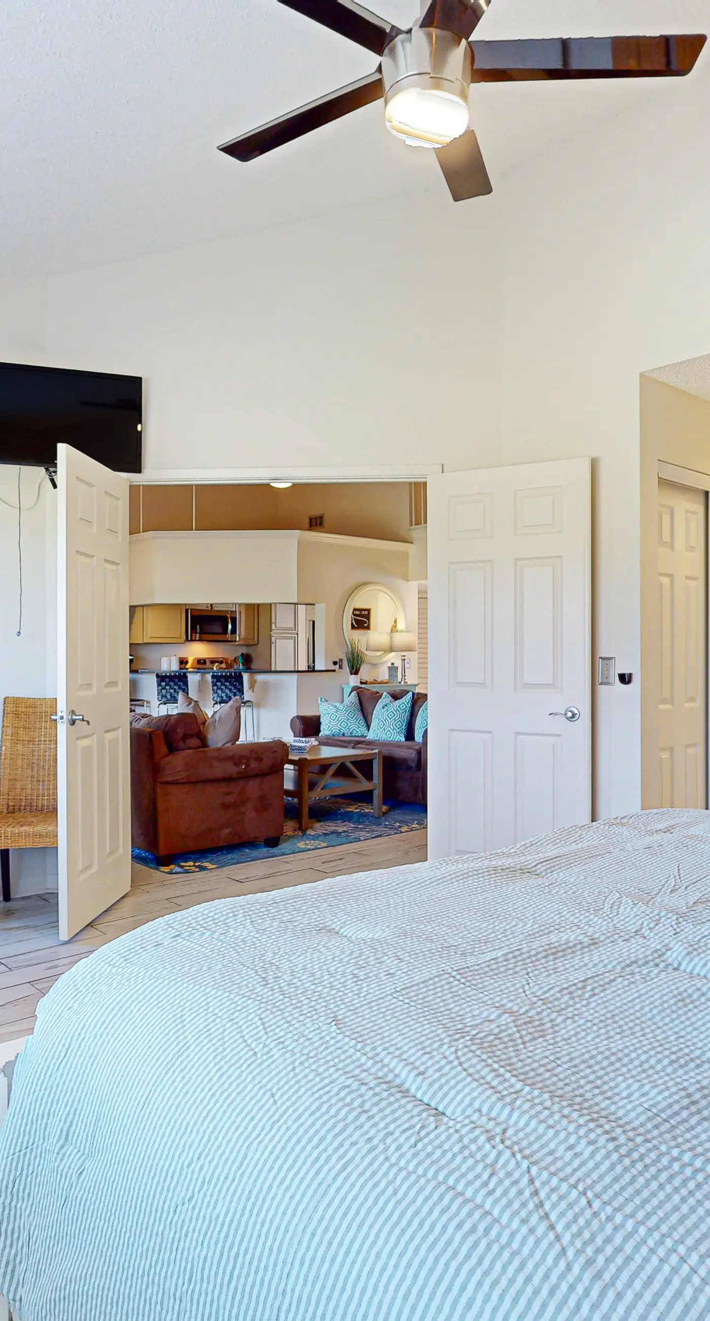 Tivoli by the Sea #5239 - Sunshine Cottage