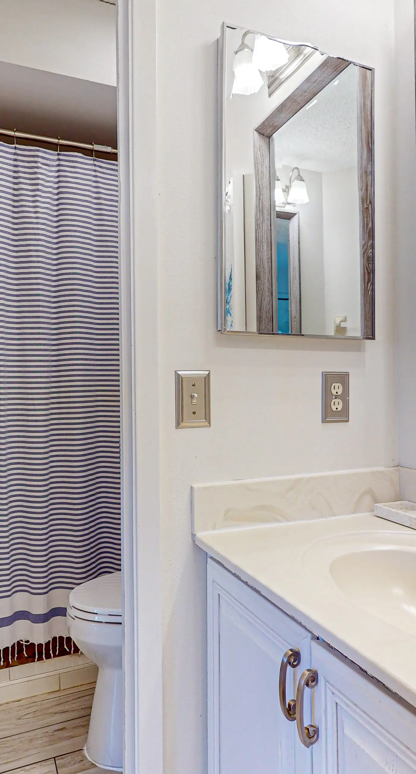 Tivoli by the Sea #5239 - Sunshine Cottage