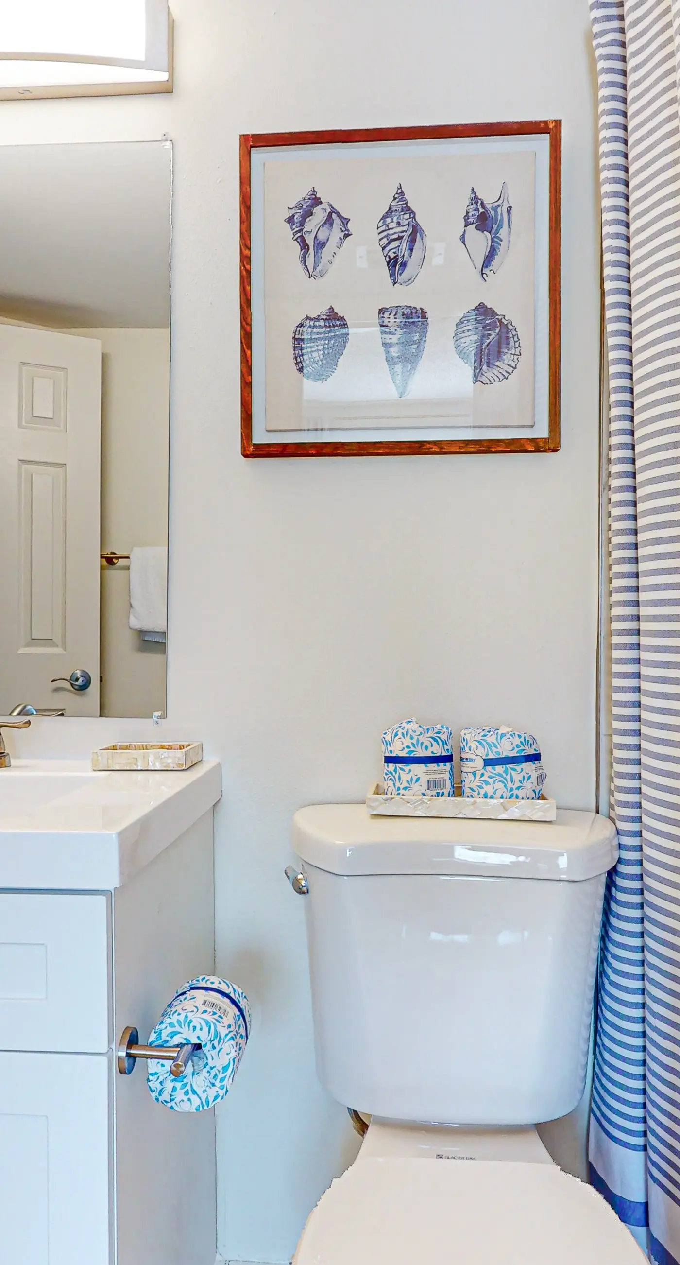 Tivoli by the Sea #5239 - Sunshine Cottage