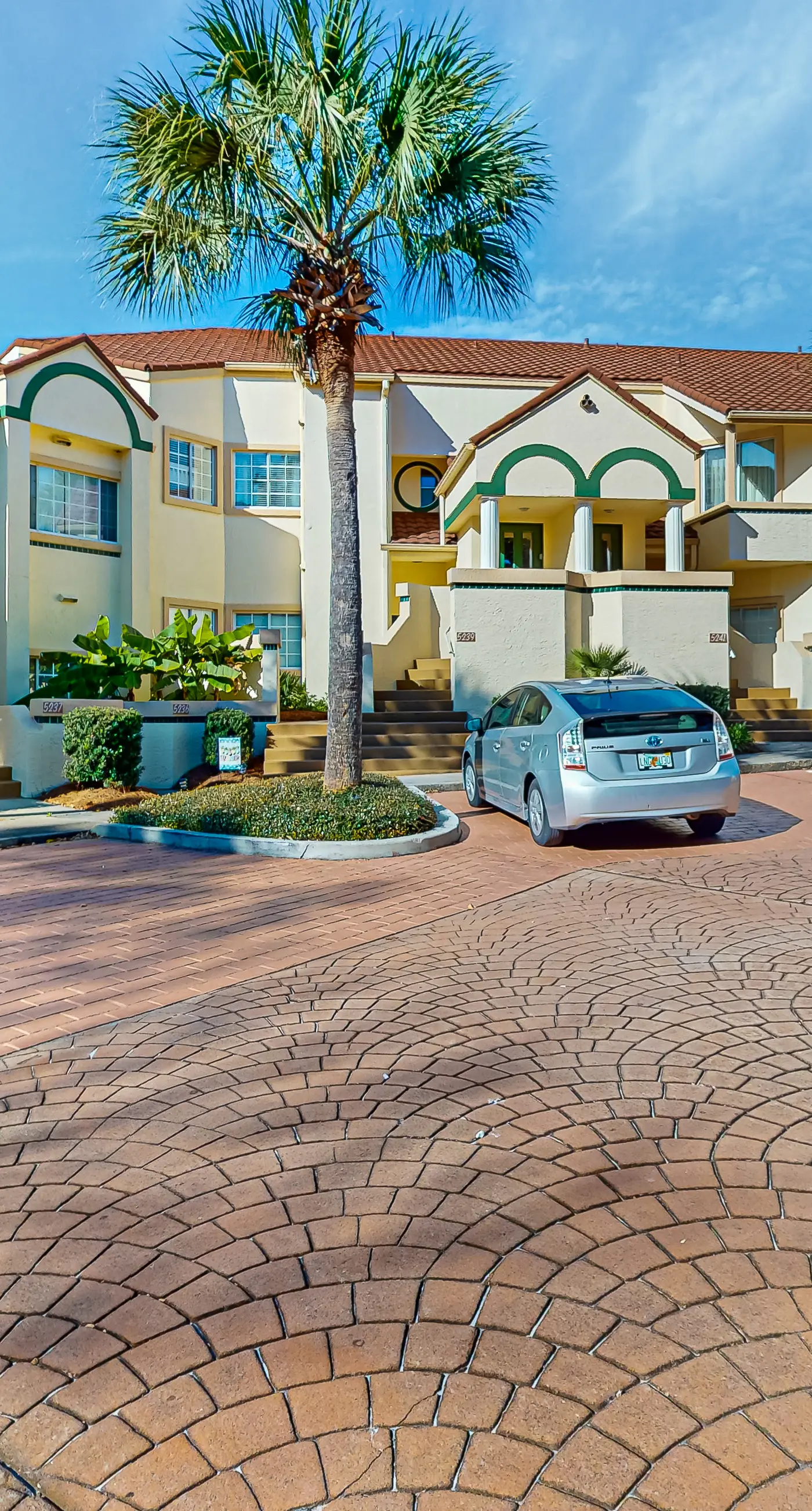 Tivoli by the Sea #5239 - Sunshine Cottage