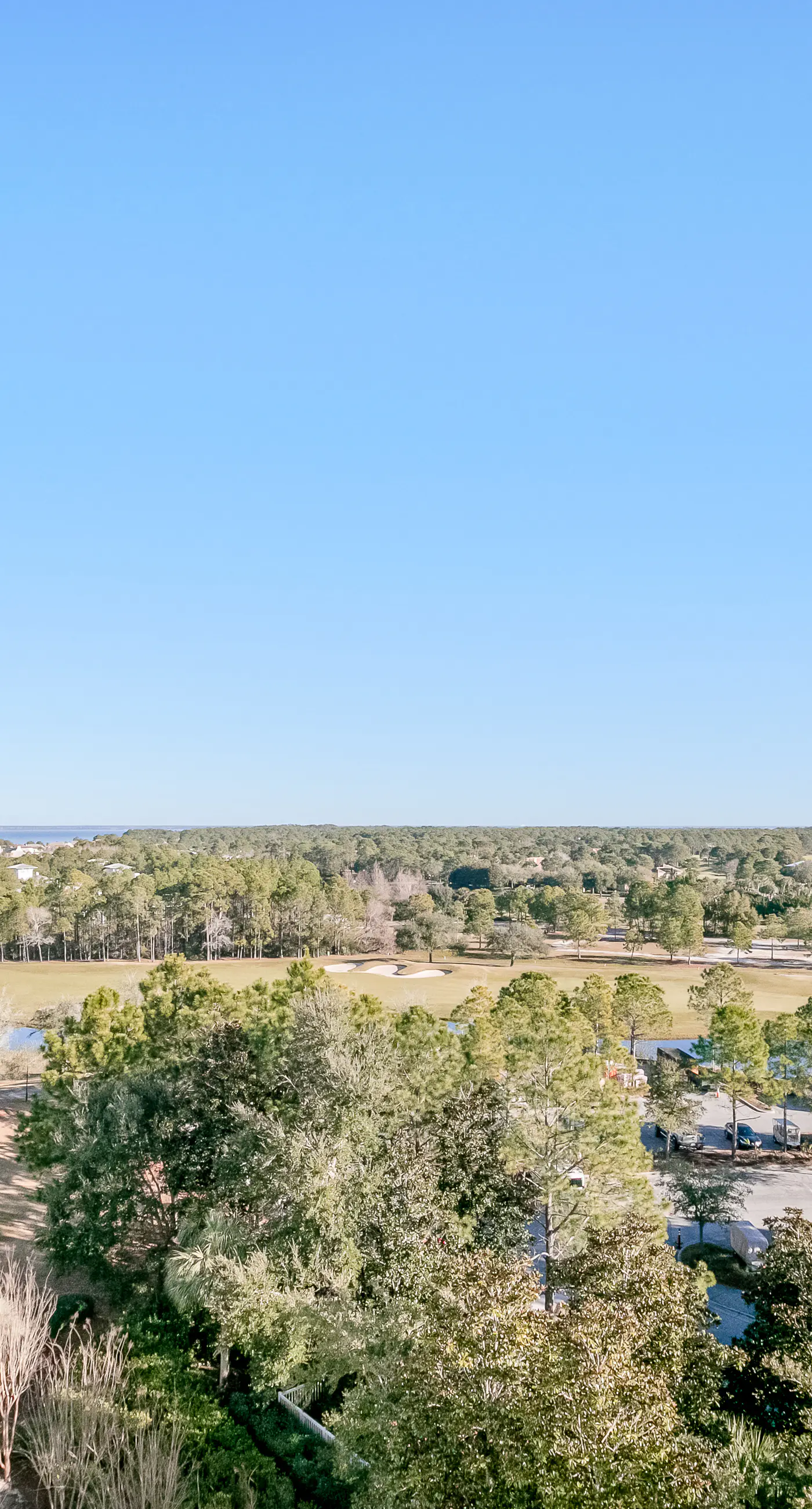 Chic eighth-floor condo with pool, hot tub, sauna & private W/D