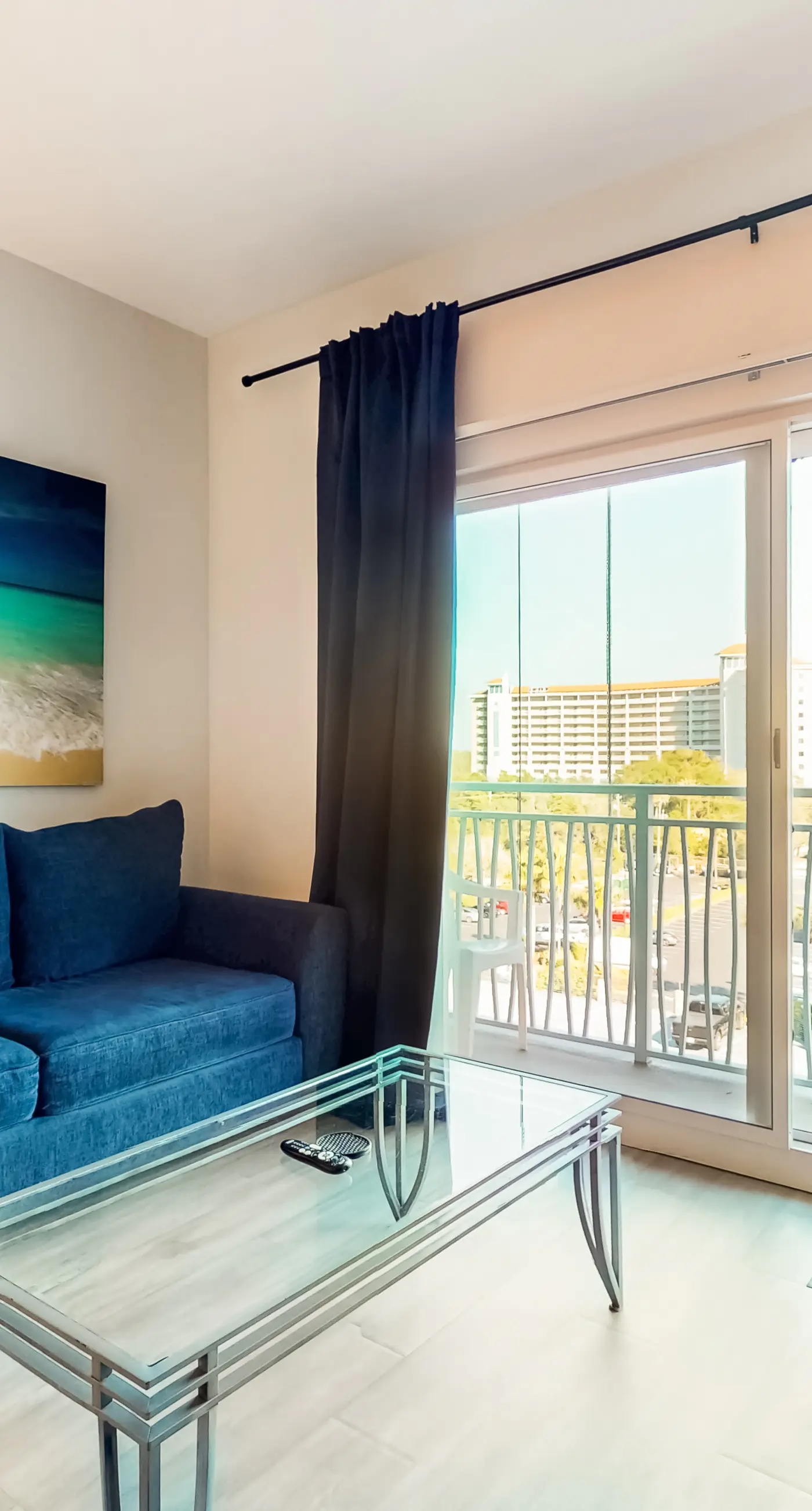 Gulf view getaway with an outdoor pool, hot tub, central AC