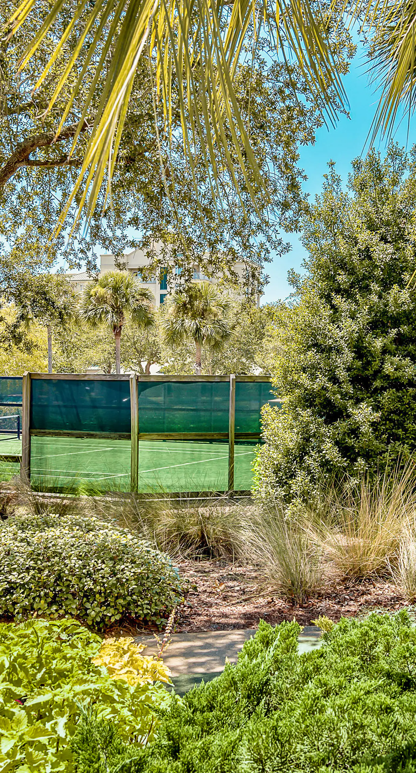 Gulf view getaway with an outdoor pool, hot tub, central AC