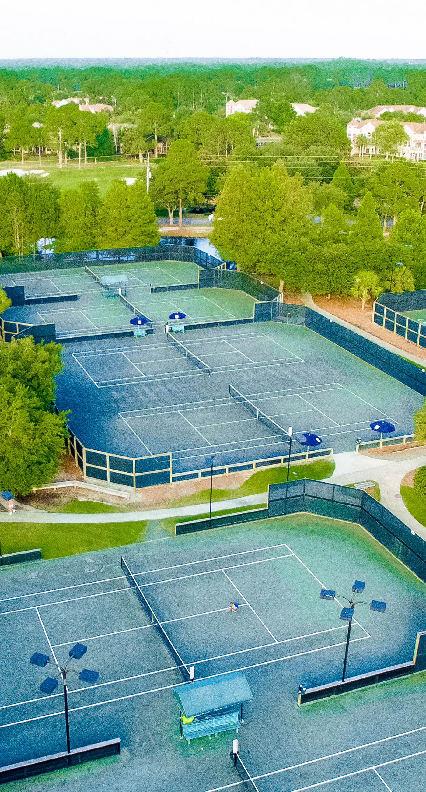 Gulf view getaway with an outdoor pool, hot tub, central AC