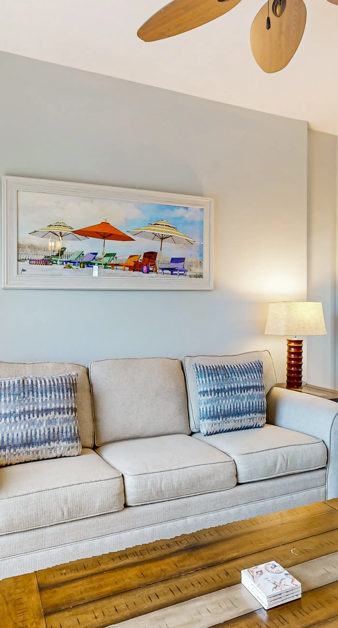 Luxe Luau condo w/on-site pool, golf & marina - steps to beach