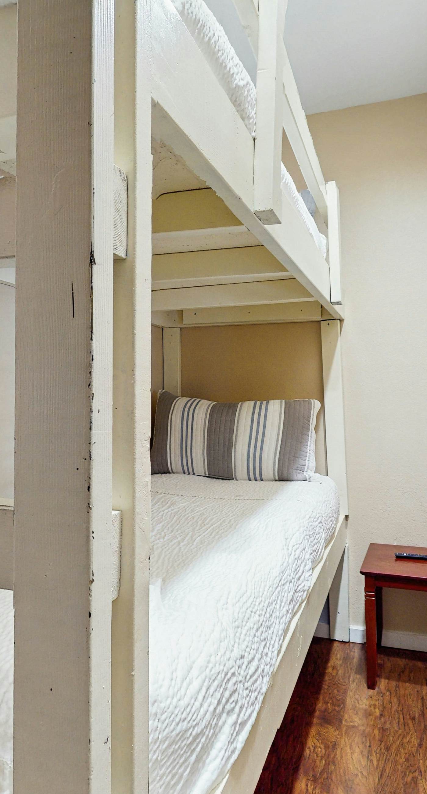 Cozy coastal condo with shared pool and beach access, close to everything