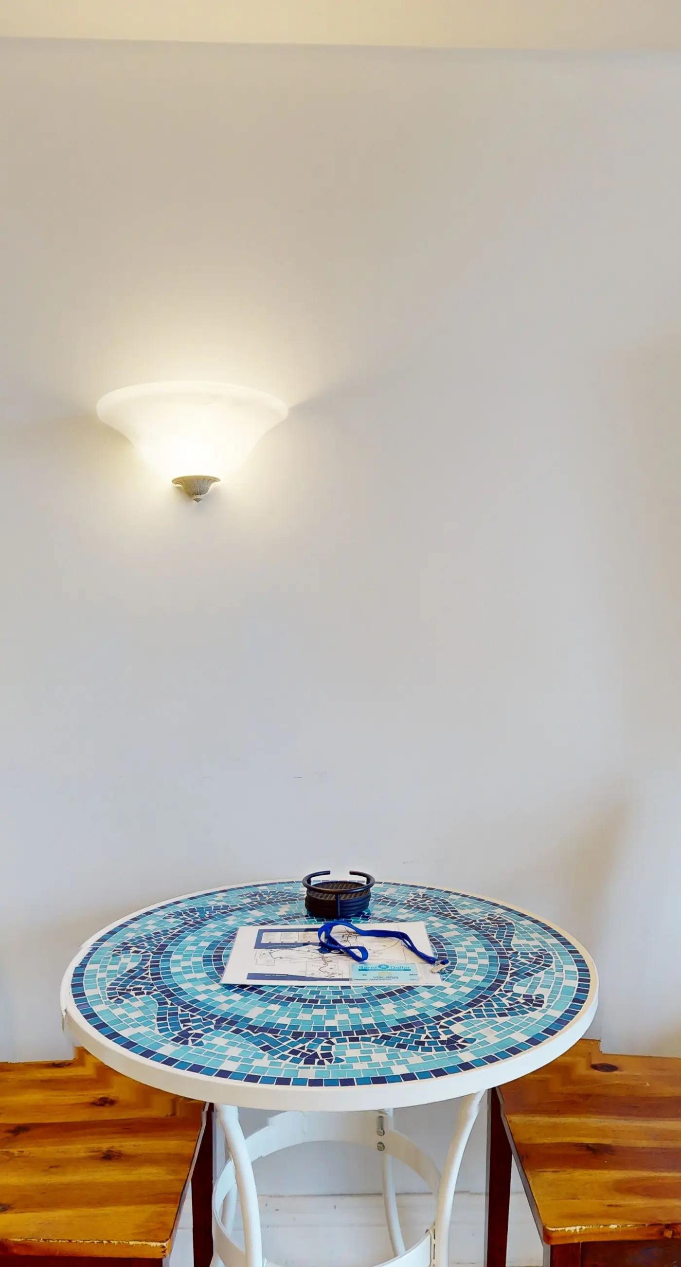 Comfortable studio with pool, hot tub, high-speed WiFi & central AC