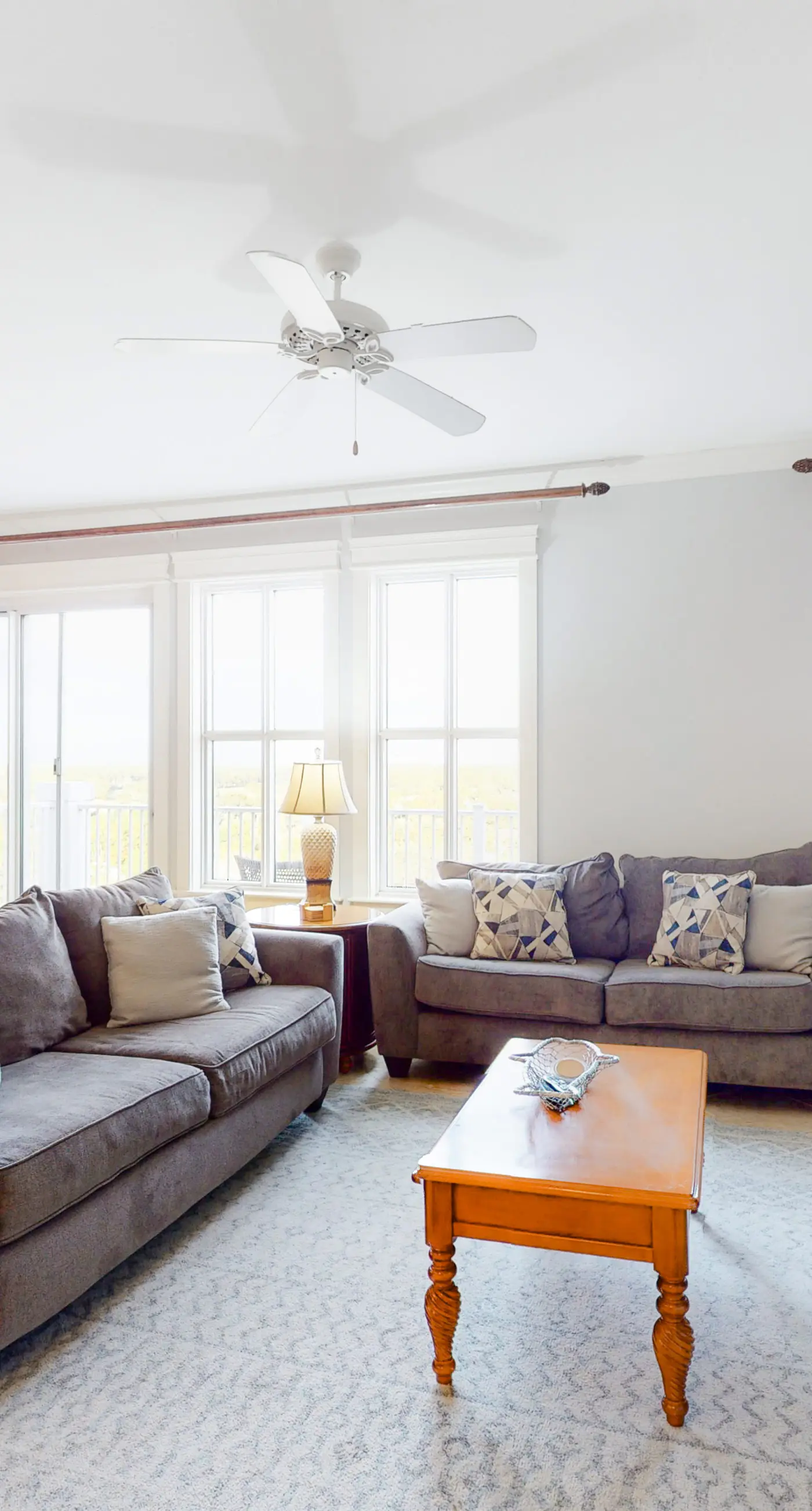 Grand resort condo with golf course, ocean views & luxe amenities