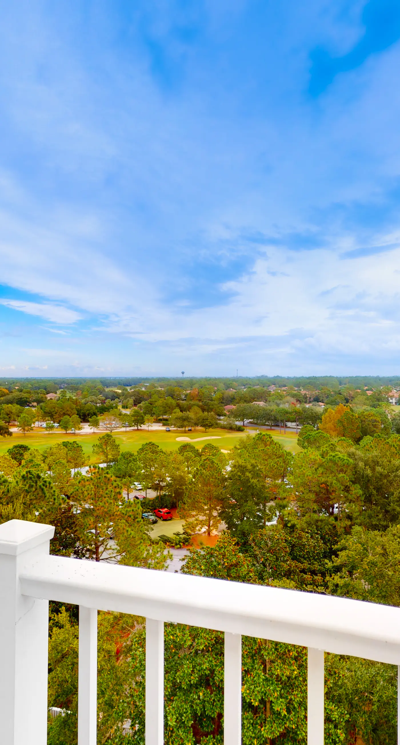 Grand resort condo with golf course, ocean views & luxe amenities