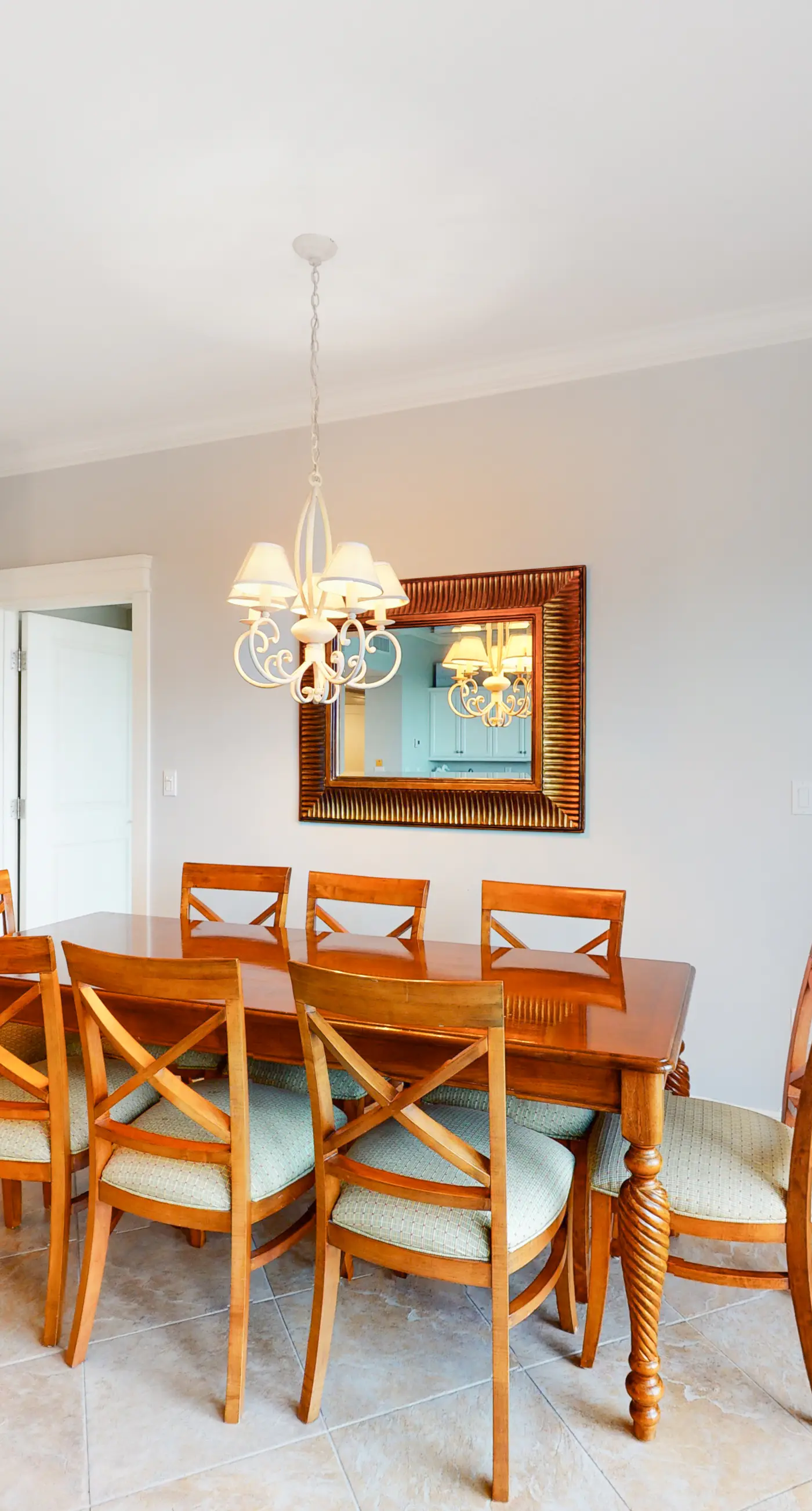 Grand resort condo with golf course, ocean views & luxe amenities