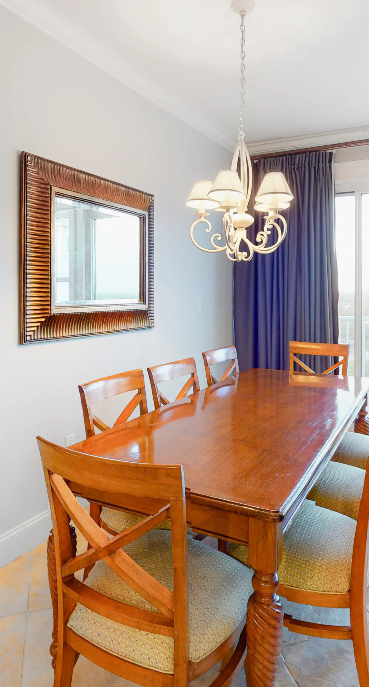 Grand resort condo with golf course, ocean views & luxe amenities