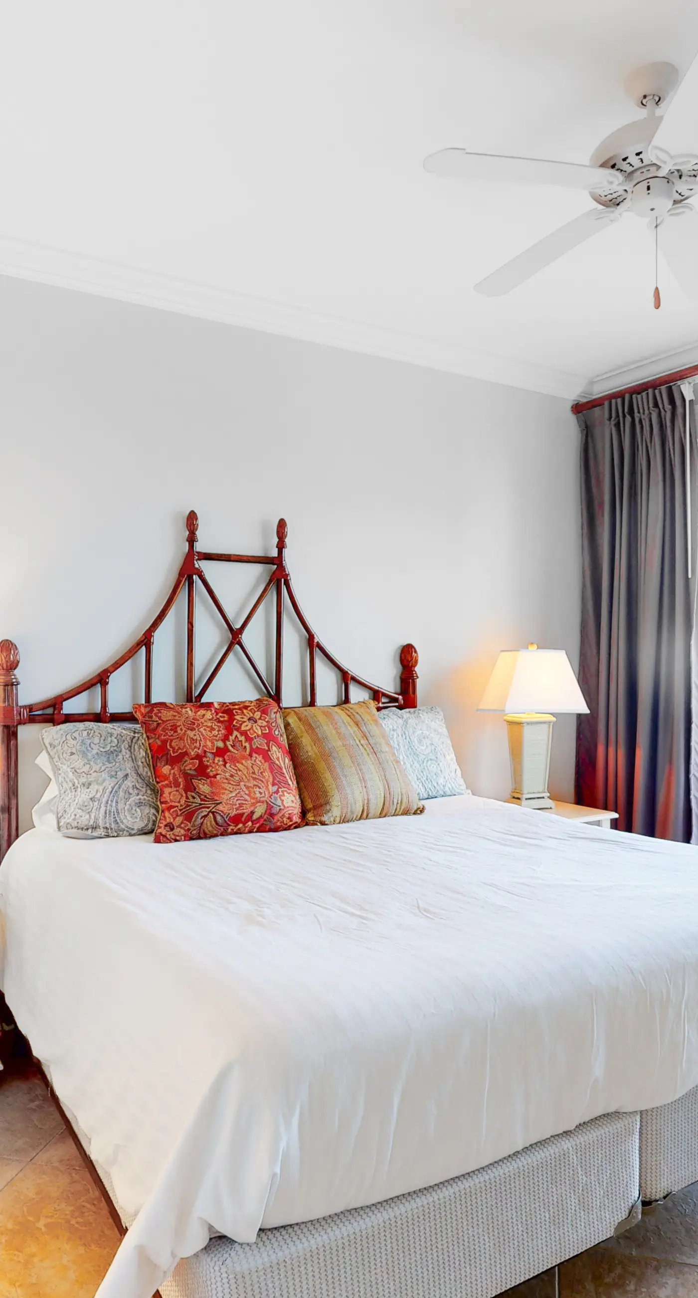 Grand resort condo with golf course, ocean views & luxe amenities