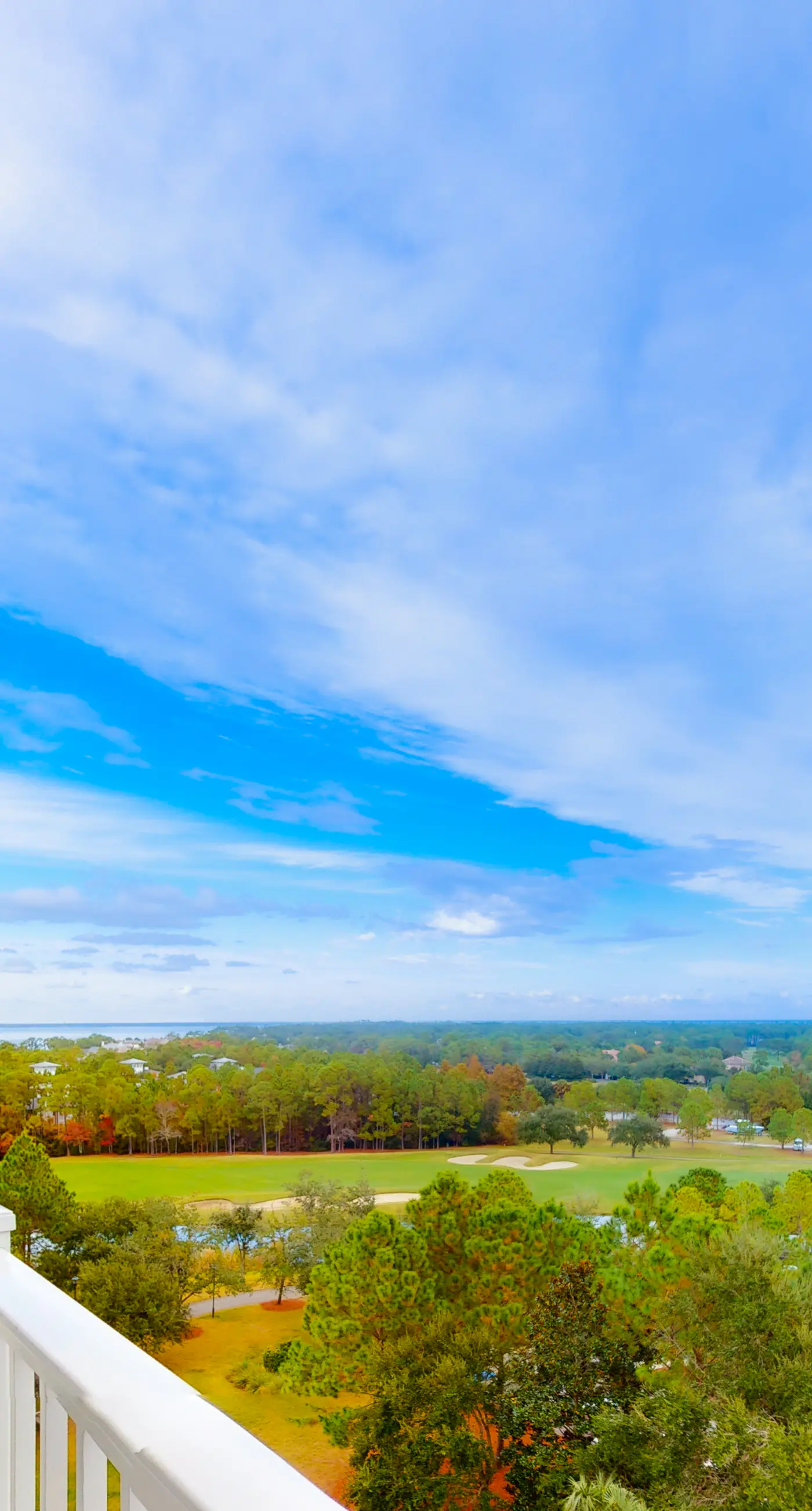 Grand resort condo with golf course, ocean views & luxe amenities