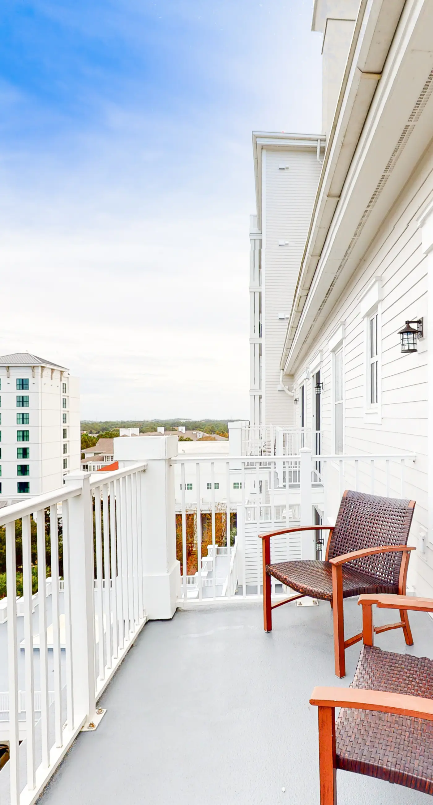 Grand resort condo with golf course, ocean views & luxe amenities