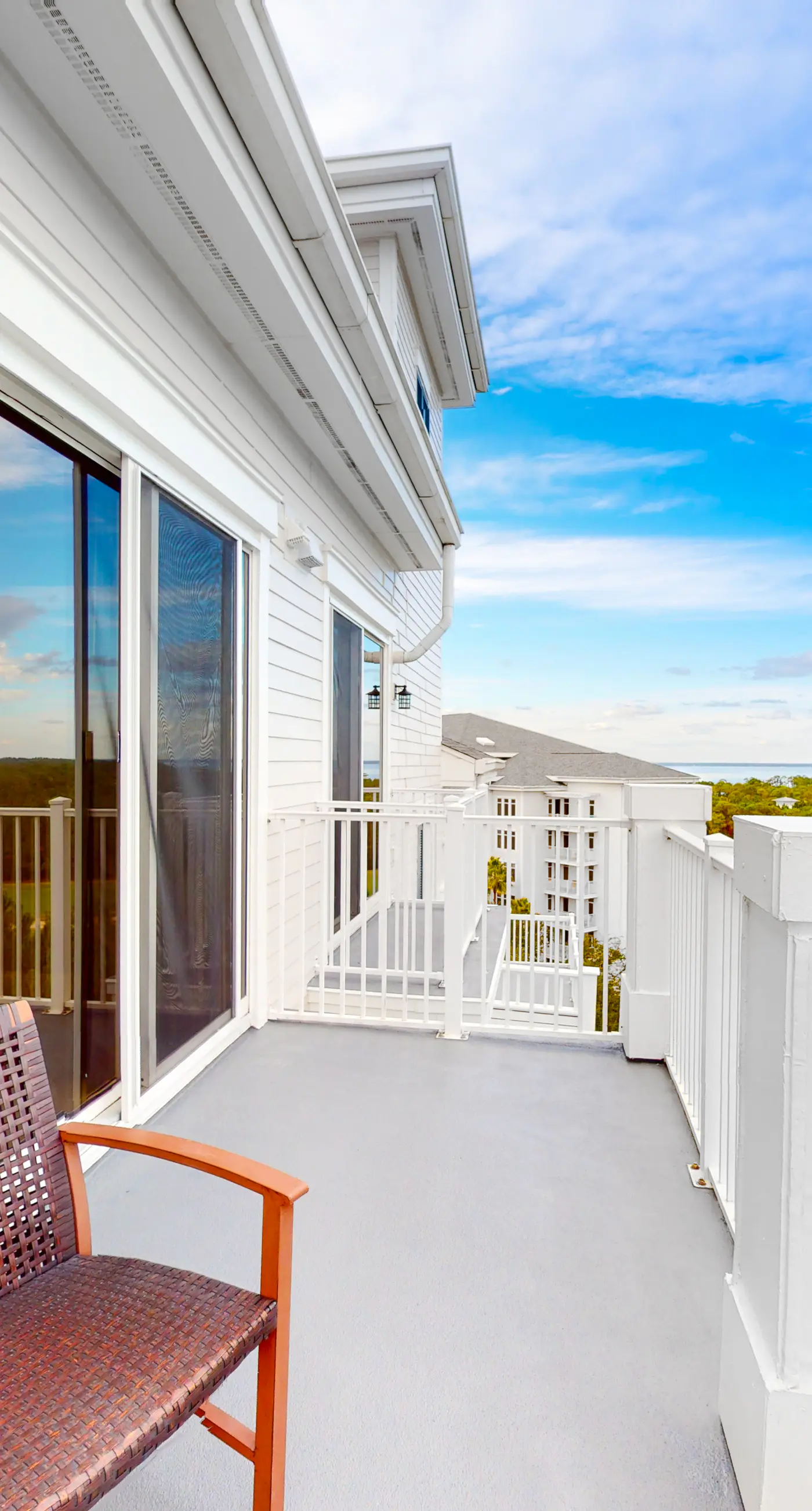 Grand resort condo with golf course, ocean views & luxe amenities