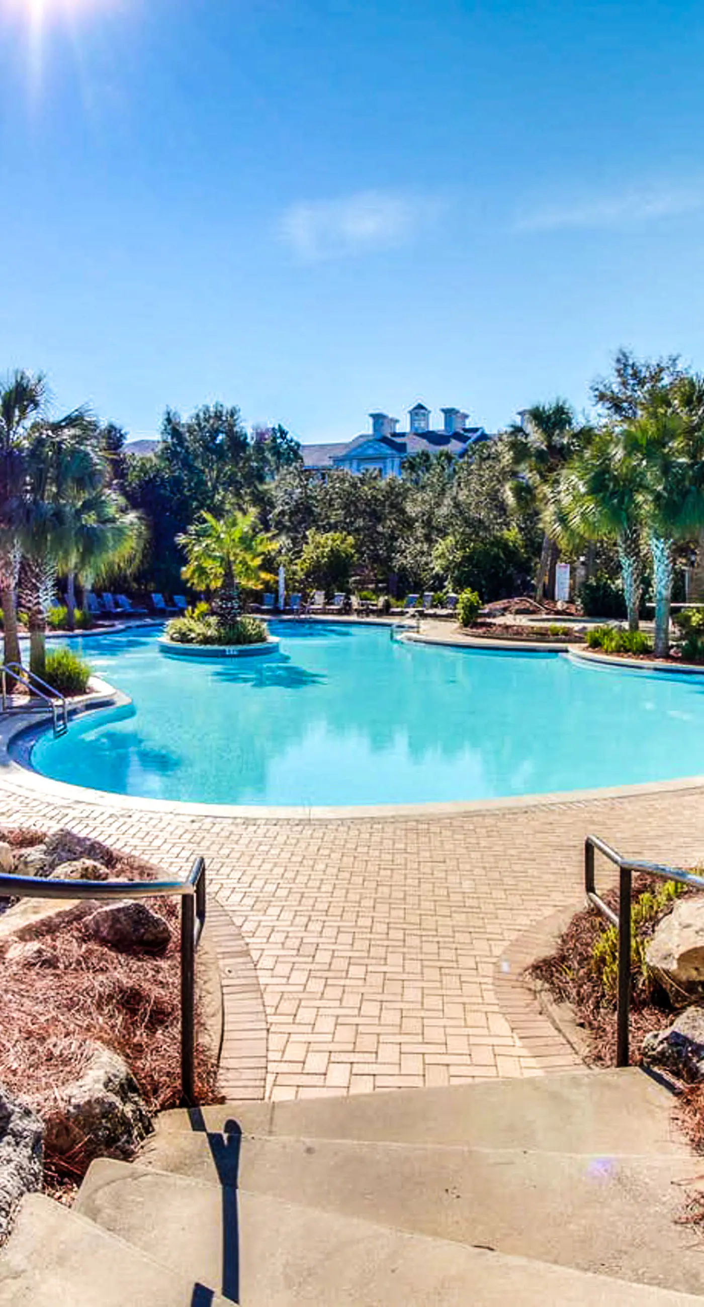 Grand resort condo with golf course, ocean views & luxe amenities