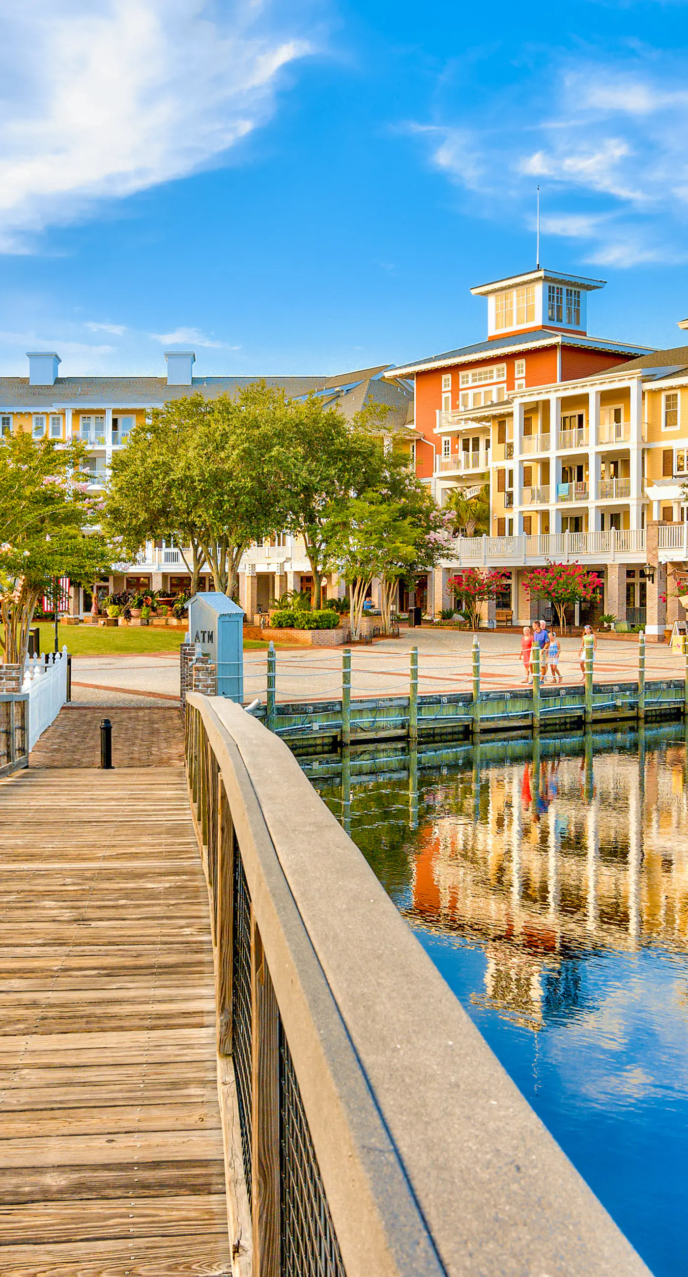 Grand resort condo with golf course, ocean views & luxe amenities