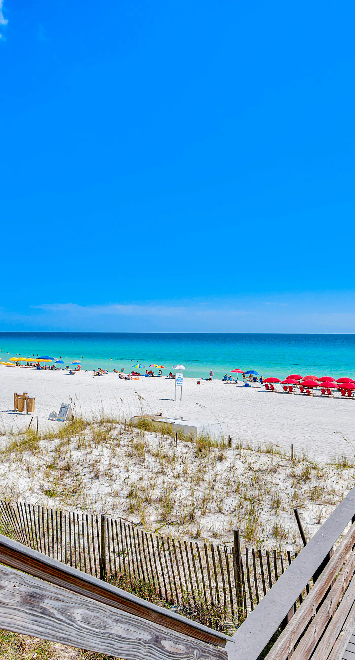 Grand resort condo with golf course, ocean views & luxe amenities
