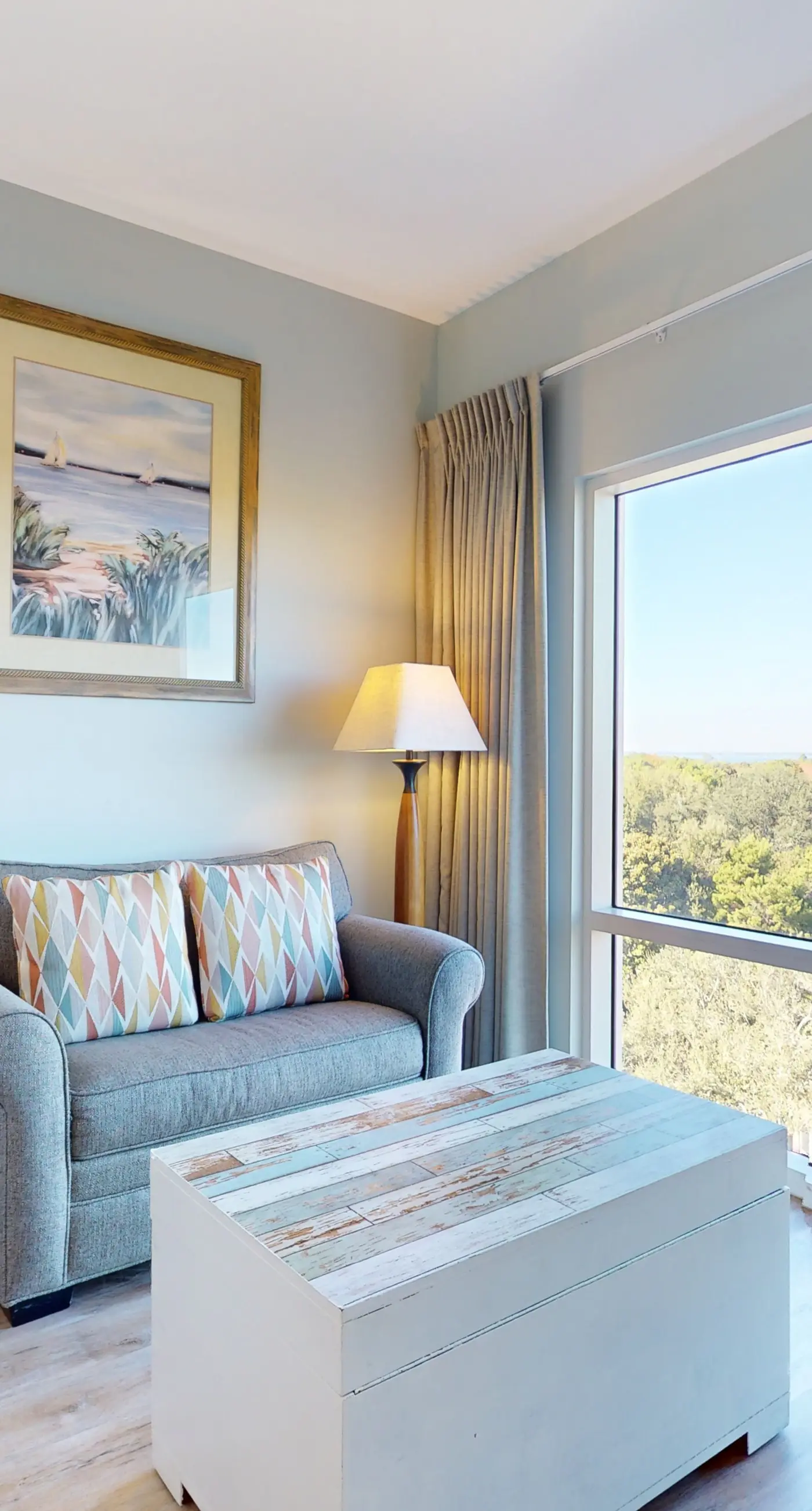 2-unit retreat w/ luxe amenities - steps to the sand