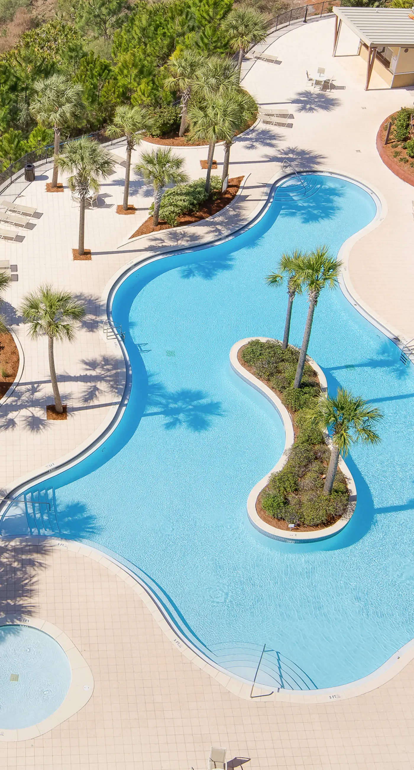 2-unit retreat w/ luxe amenities - steps to the sand