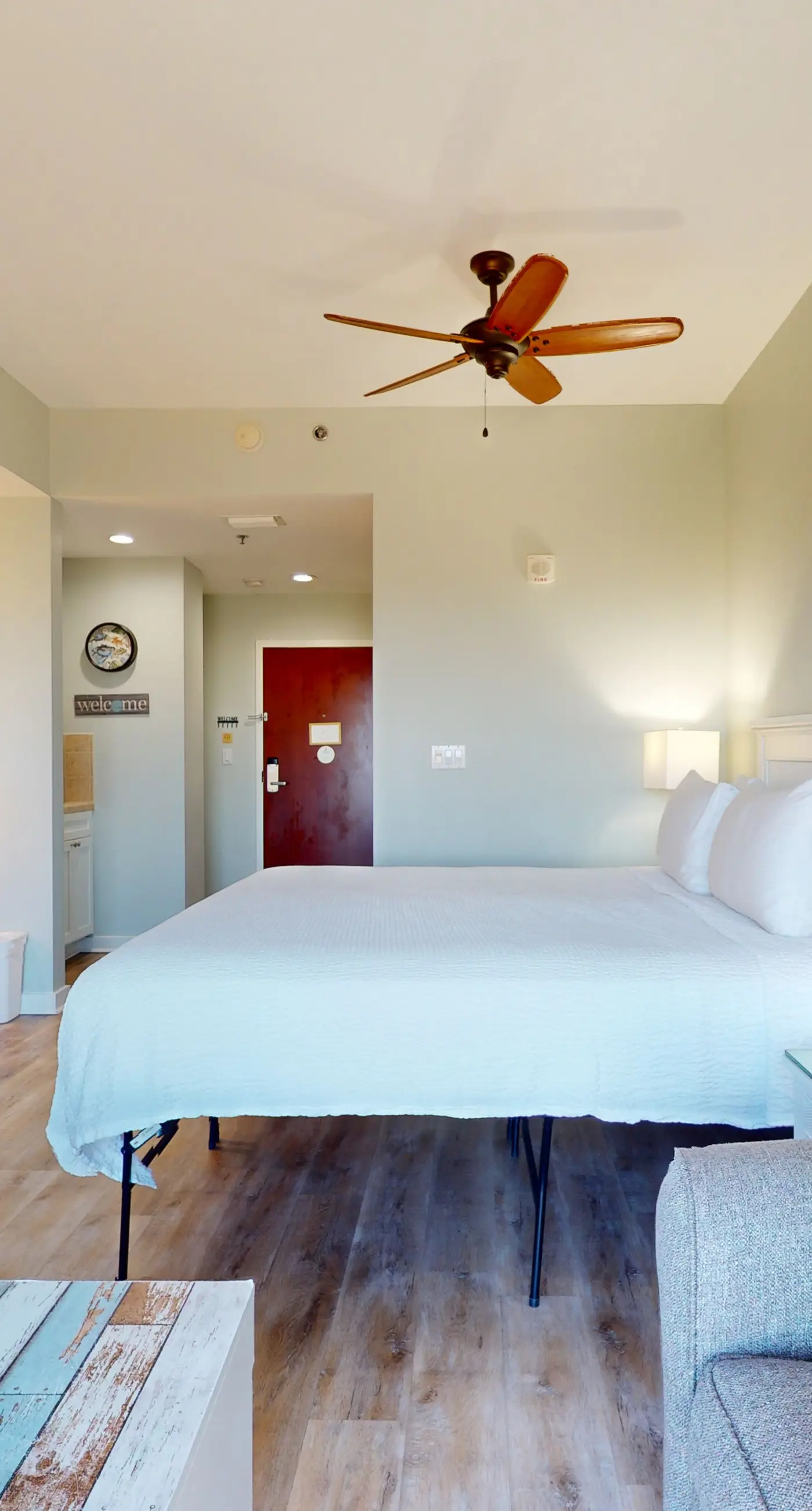 2-unit retreat w/ luxe amenities - steps to the sand