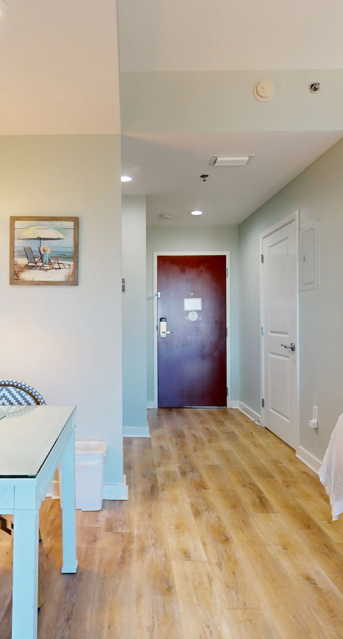2-unit retreat w/ luxe amenities - steps to the sand
