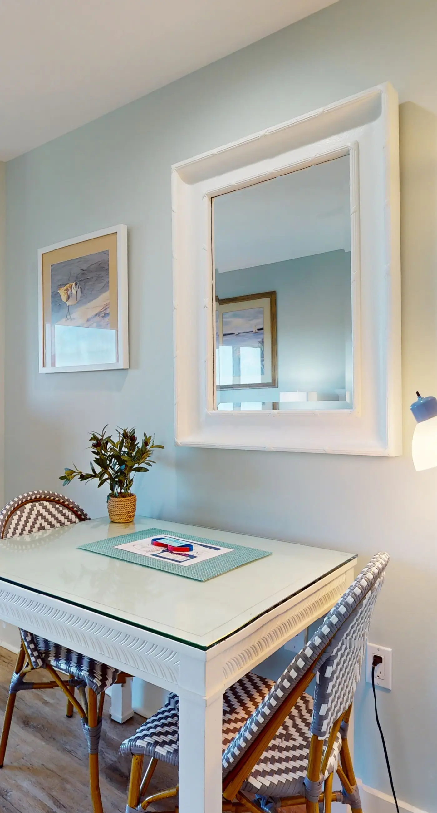 2-unit retreat w/ luxe amenities - steps to the sand