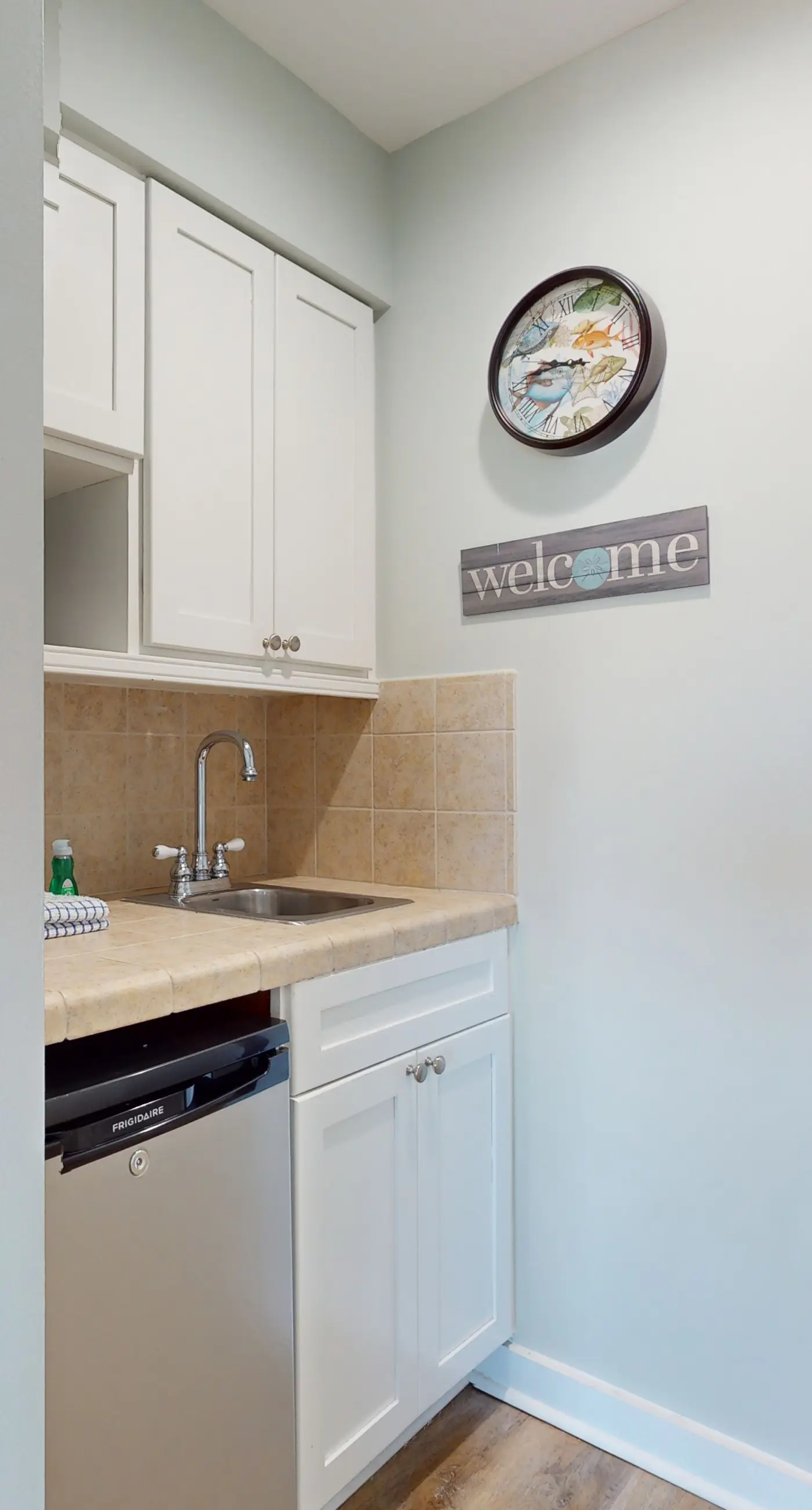 2-unit retreat w/ luxe amenities - steps to the sand