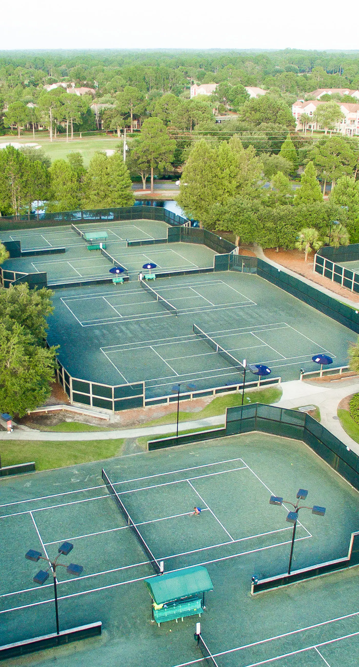 2-unit retreat w/ luxe amenities - steps to the sand