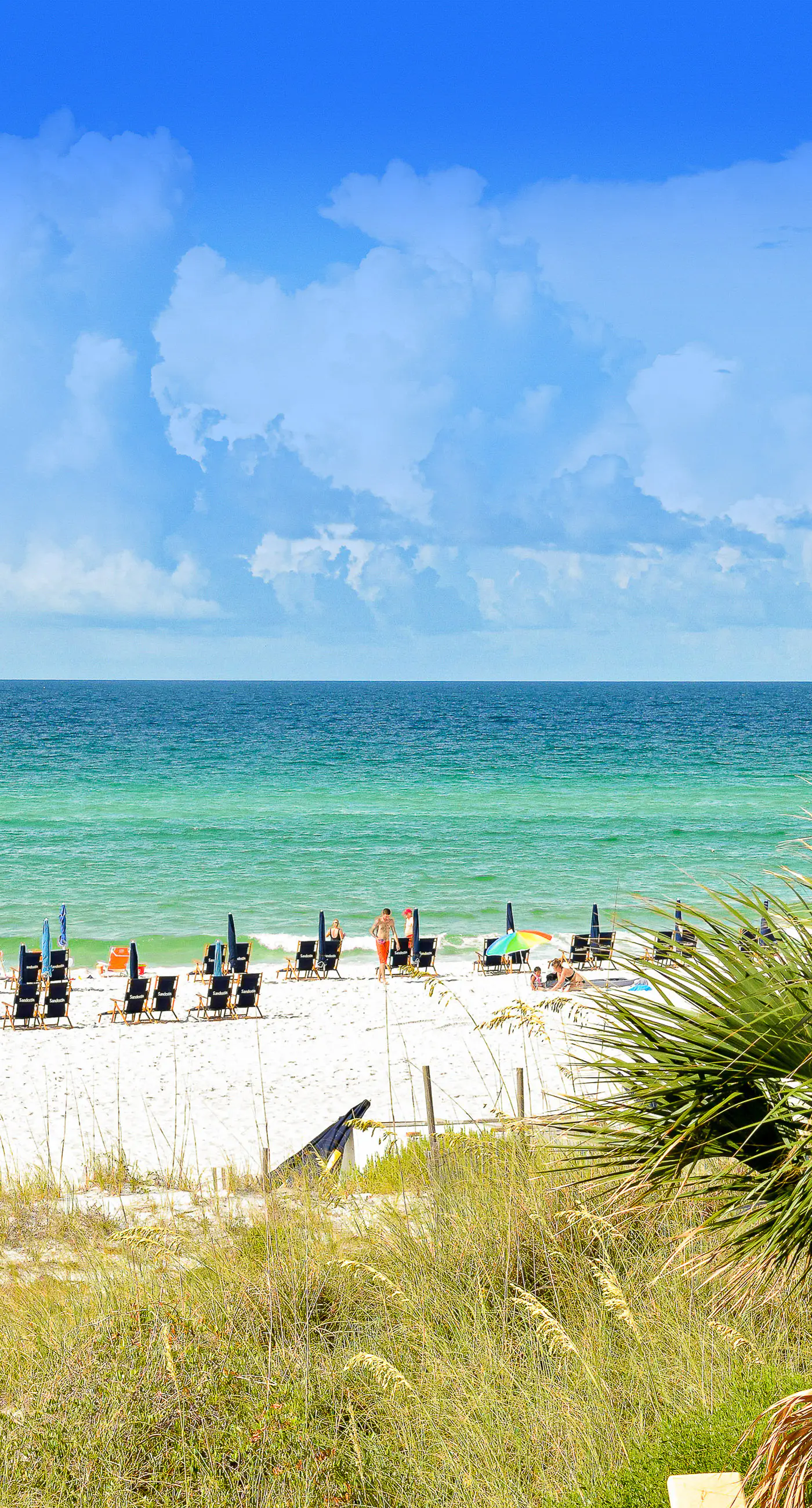 Gorgeous Studio/Suite-combo with shared pool & beach access