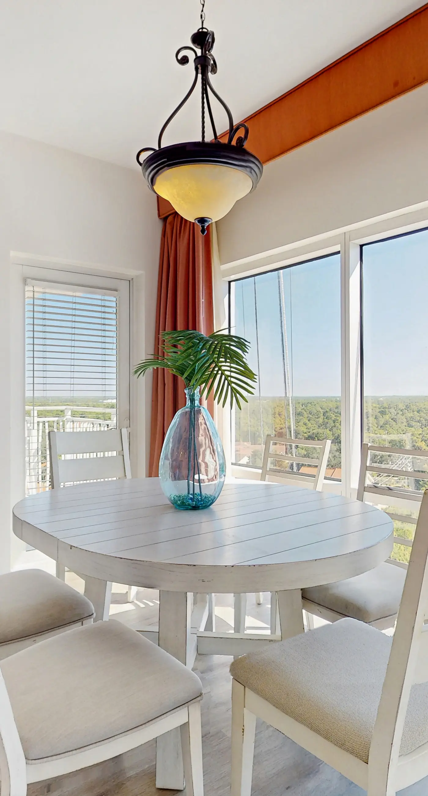 Luau getaway with pools, hot tub, beach access, & private balcony