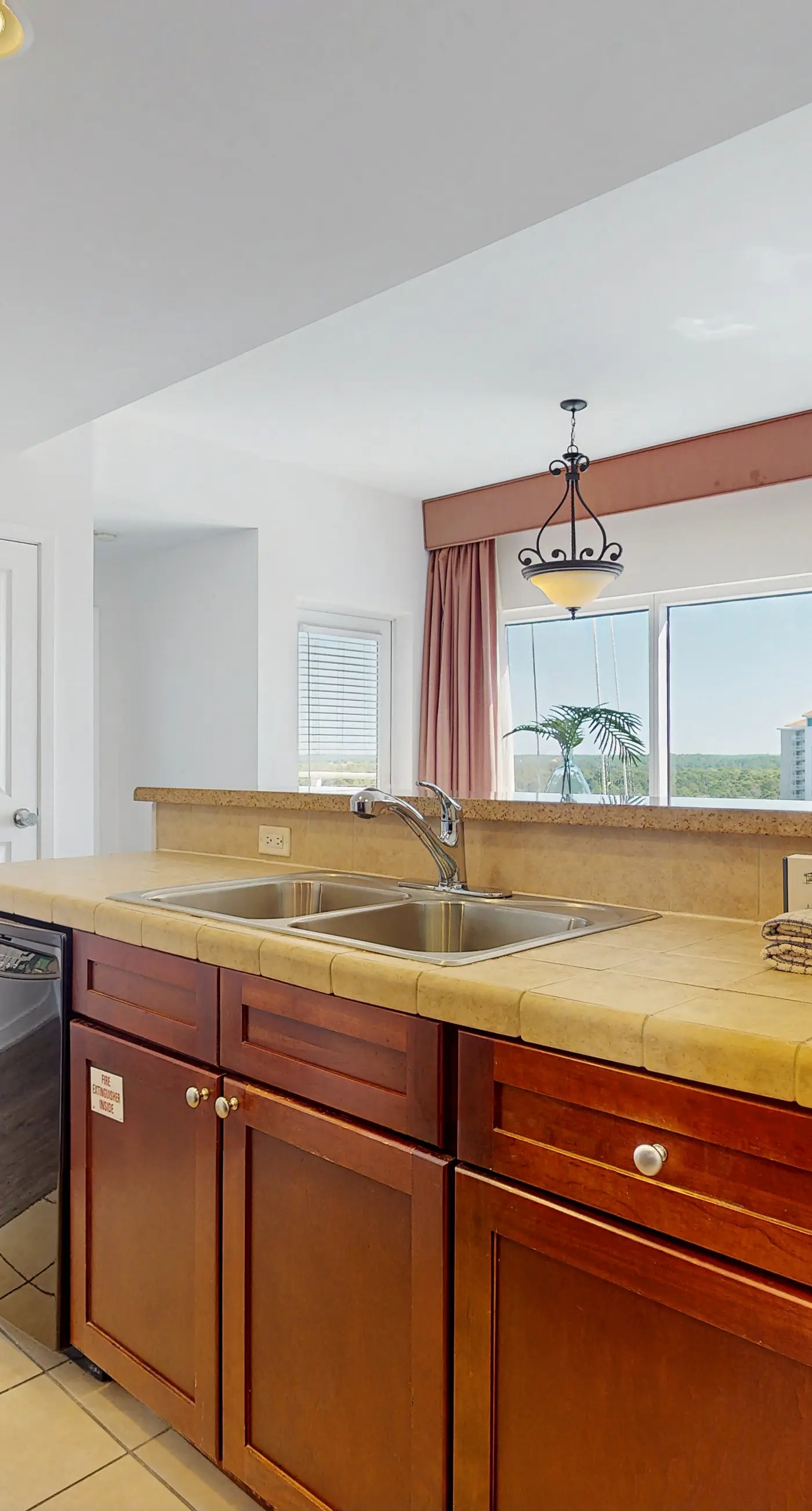 Luau getaway with pools, hot tub, beach access, & private balcony