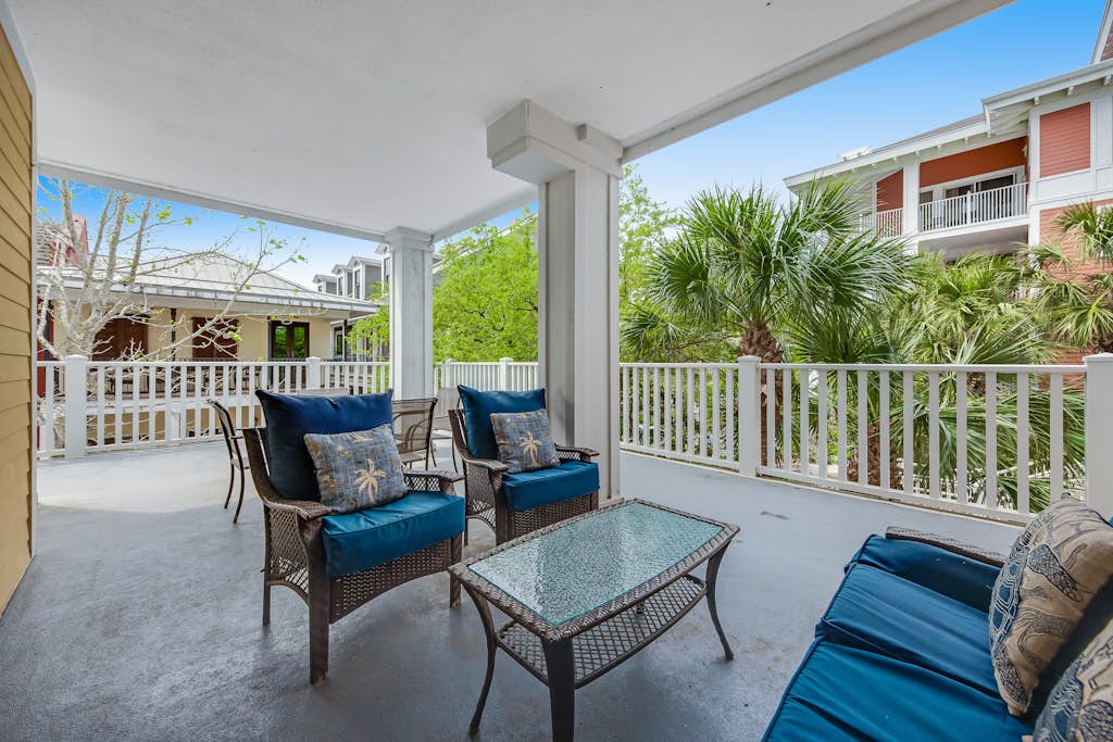 Baytowne Wharf - Observation Point North #250
