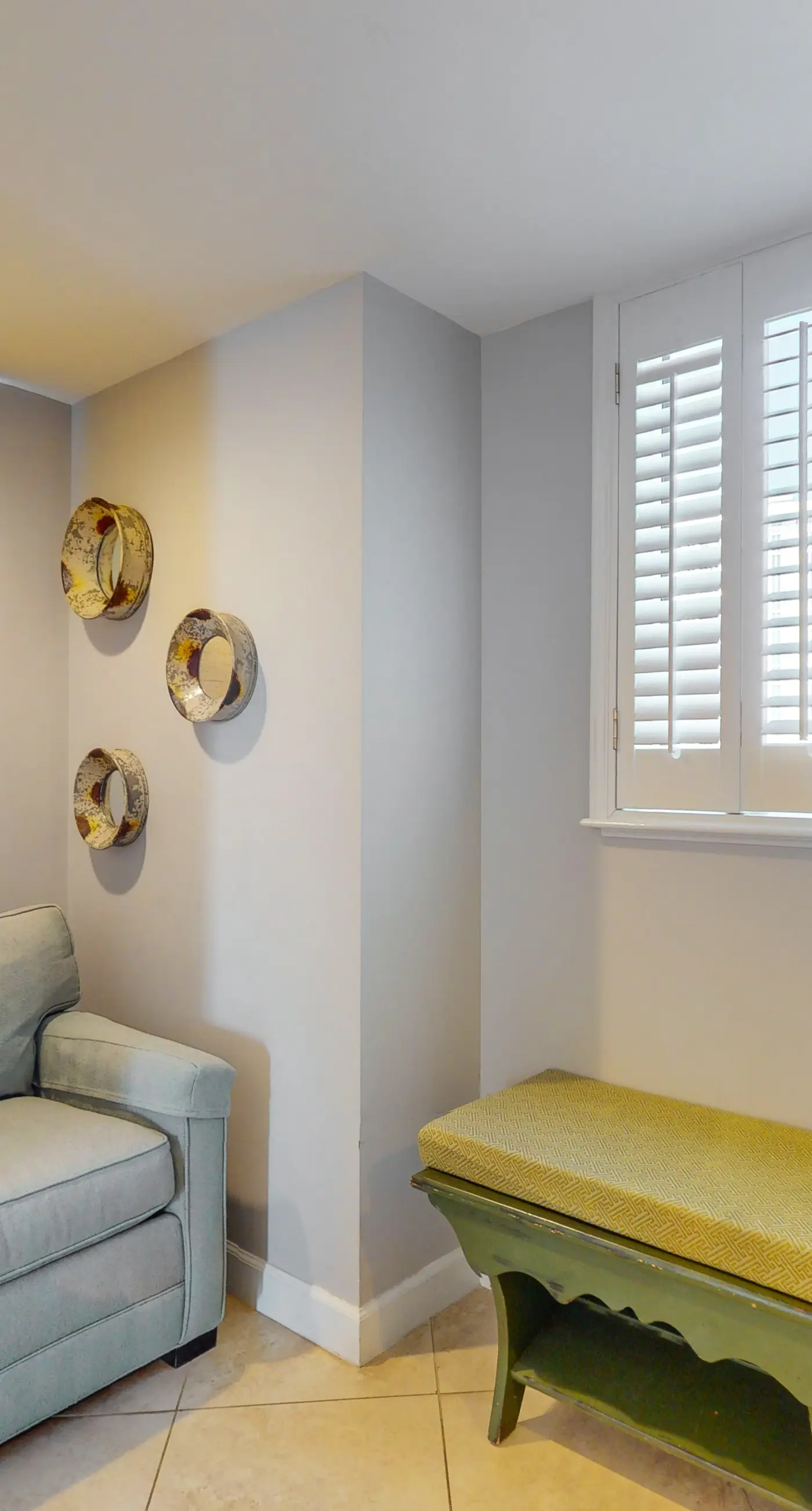 Gulf-front home in Miramar Beach w/ gorgeous decor, shared pool/hot tub