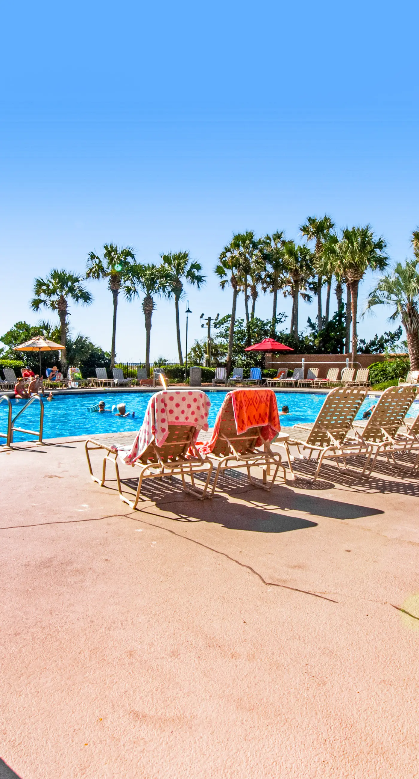 Gulf-front home in Miramar Beach w/ gorgeous decor, shared pool/hot tub