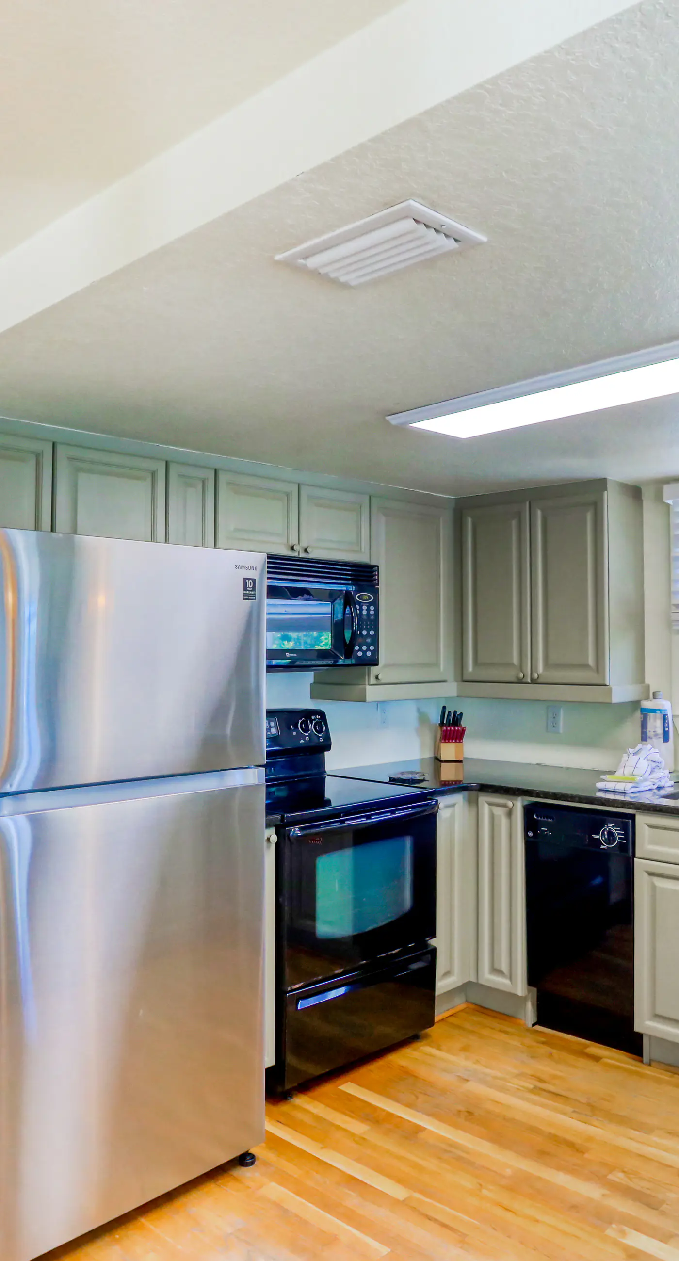 Dog-friendly, Gulf-view home with pool, decks, WiFi, & WD - walk to beach