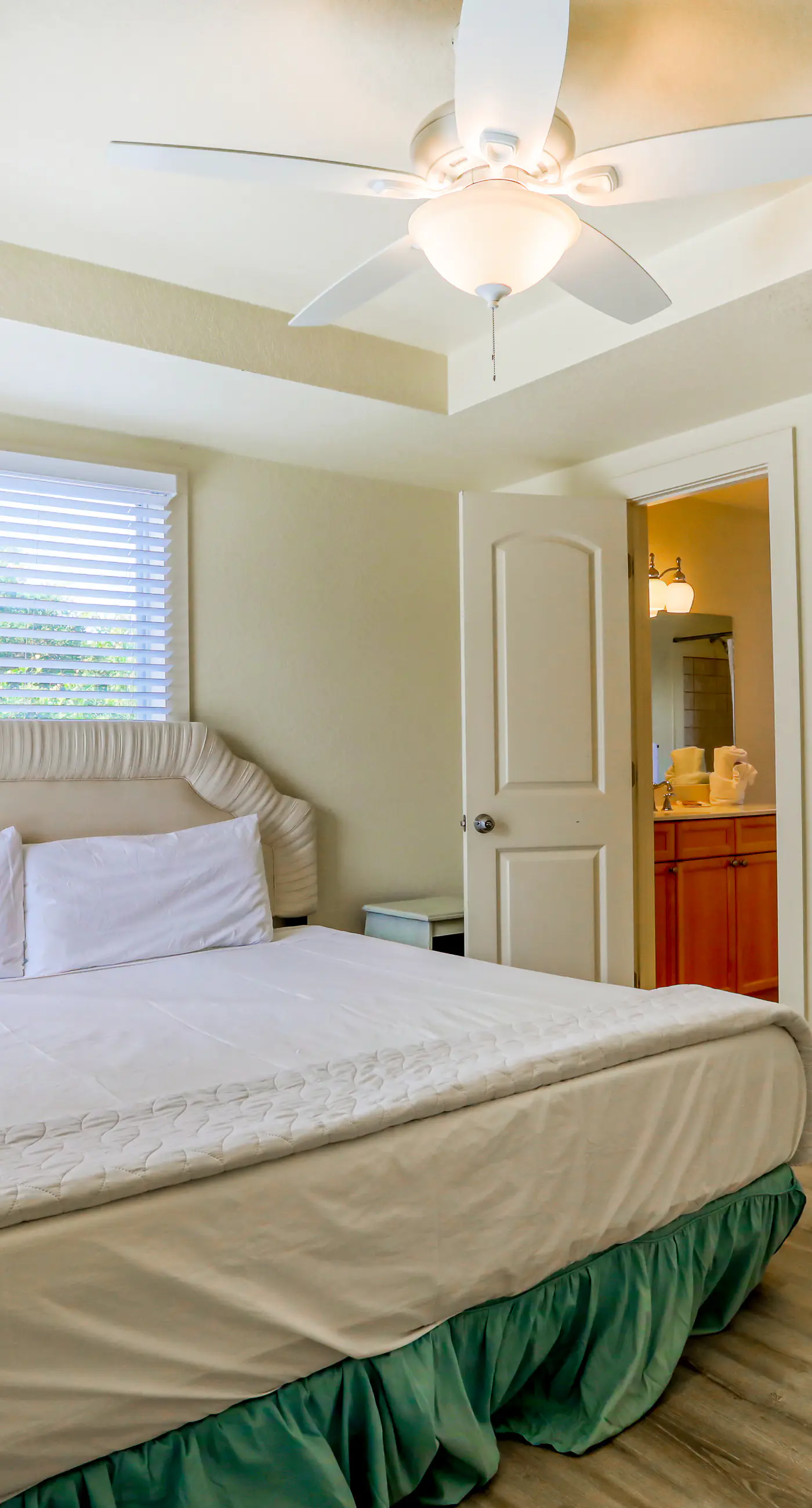 Dog-friendly, Gulf-view home with pool, decks, WiFi, & WD - walk to beach