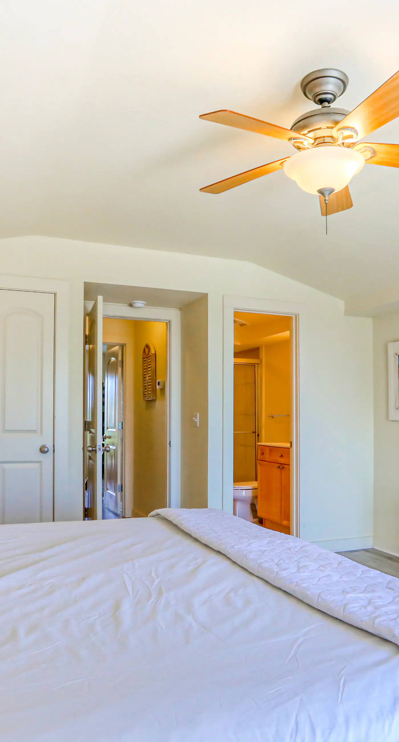 Dog-friendly, Gulf-view home with pool, decks, WiFi, & WD - walk to beach