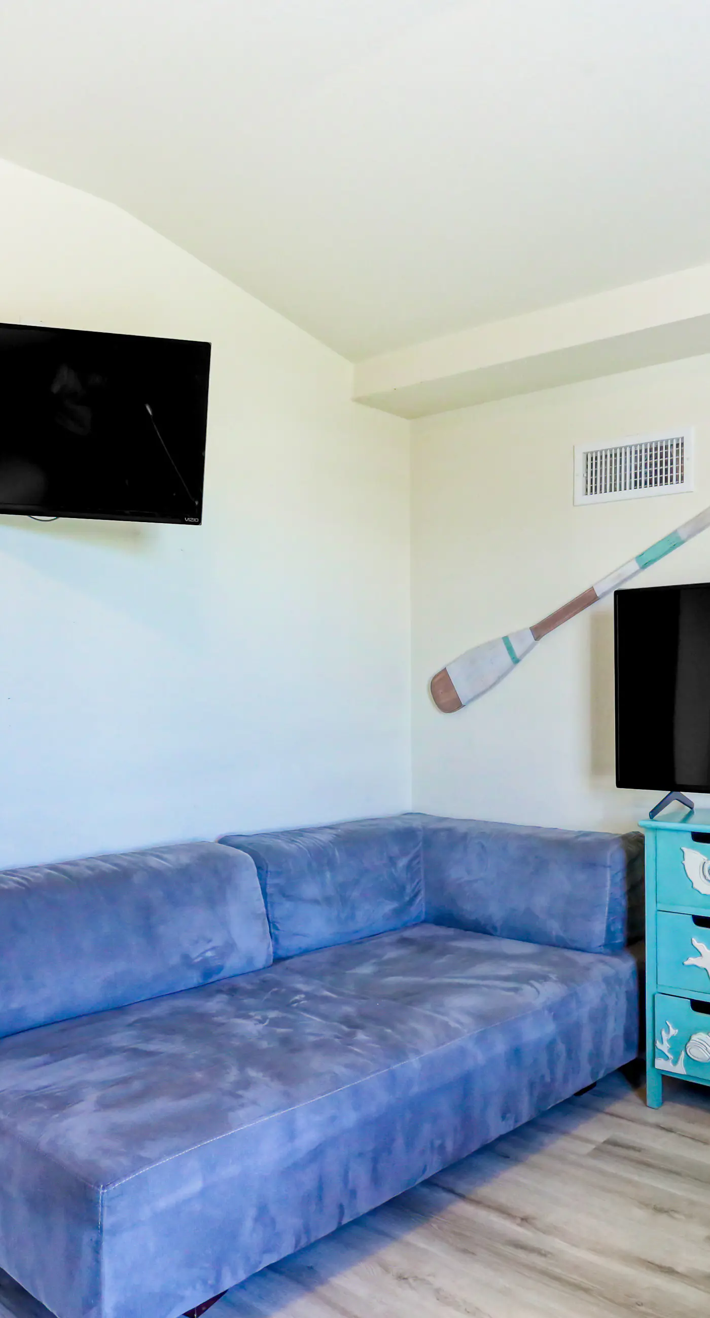 Dog-friendly, Gulf-view home with pool, decks, WiFi, & WD - walk to beach