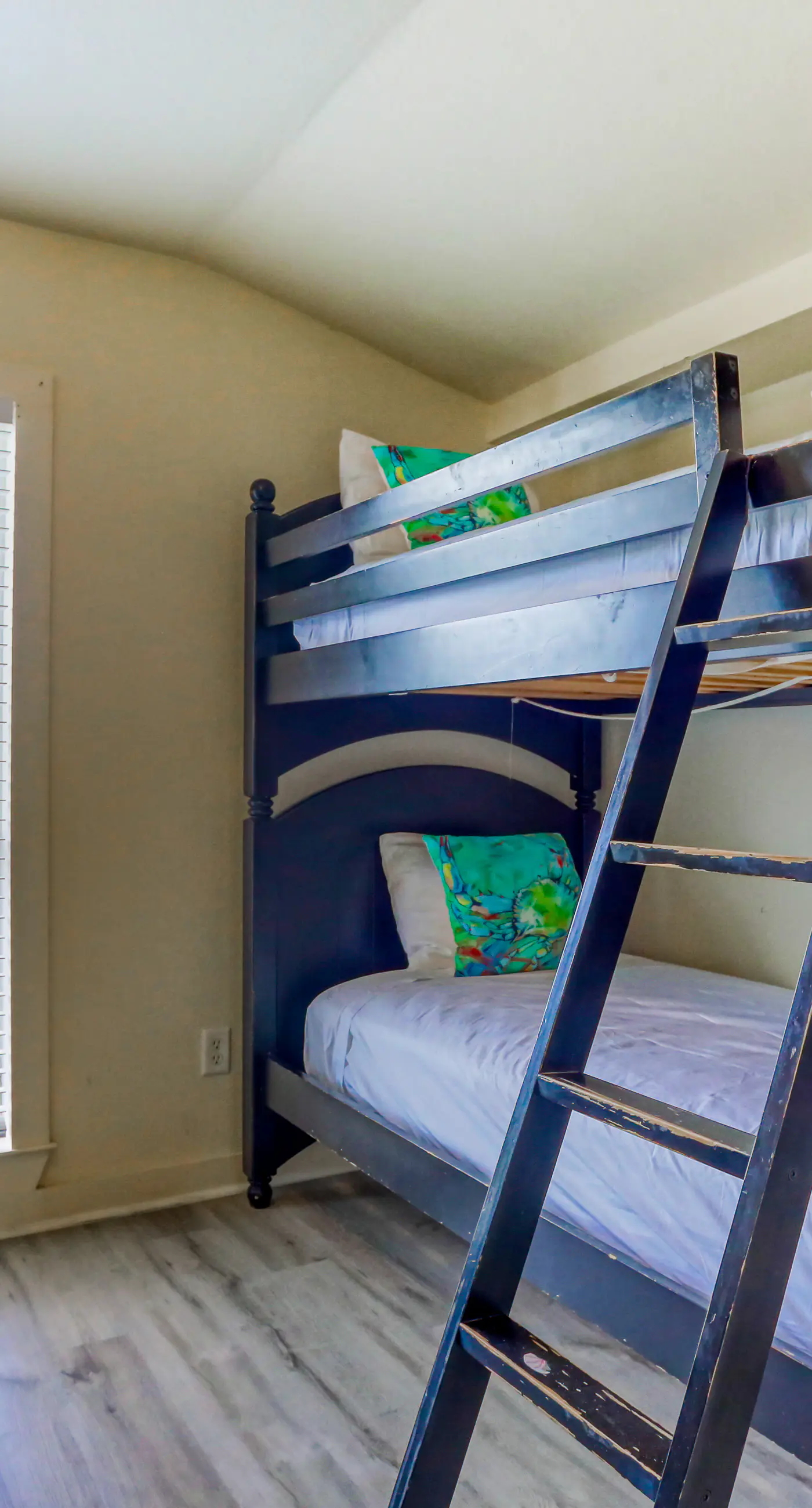 Dog-friendly, Gulf-view home with pool, decks, WiFi, & WD - walk to beach