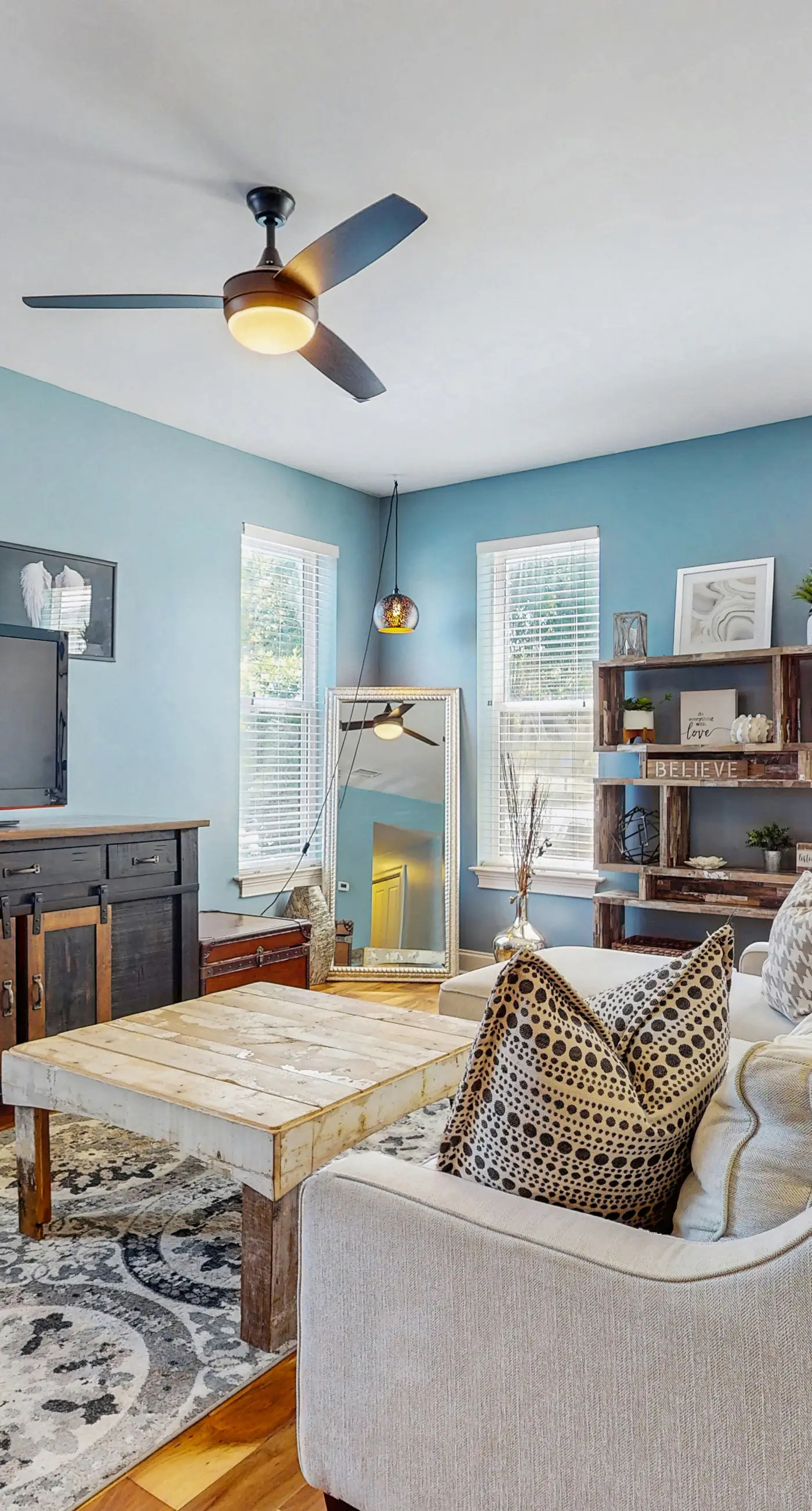 Dog-friendly coastal haven with premium beach perks & resort indulgence