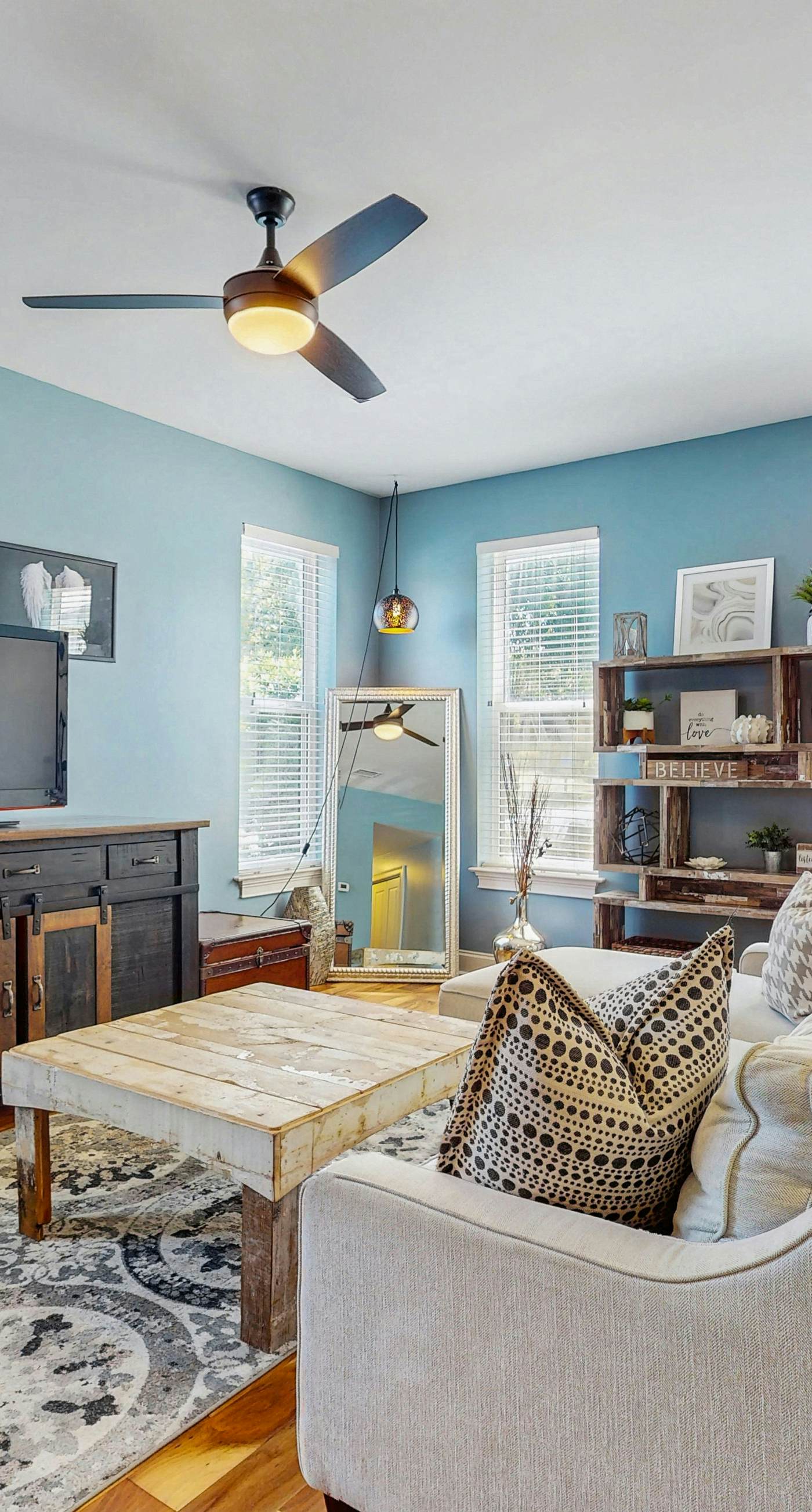Dog-friendly coastal haven with premium beach perks & resort indulgence