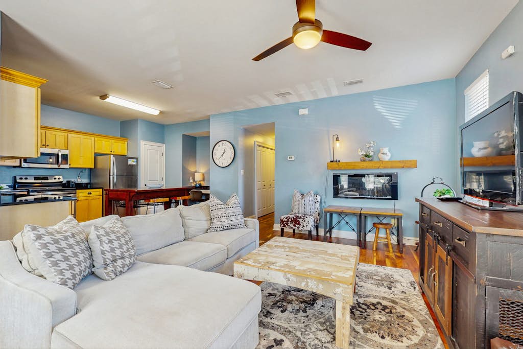 Ruby's Beach Oasis at Topsail Village