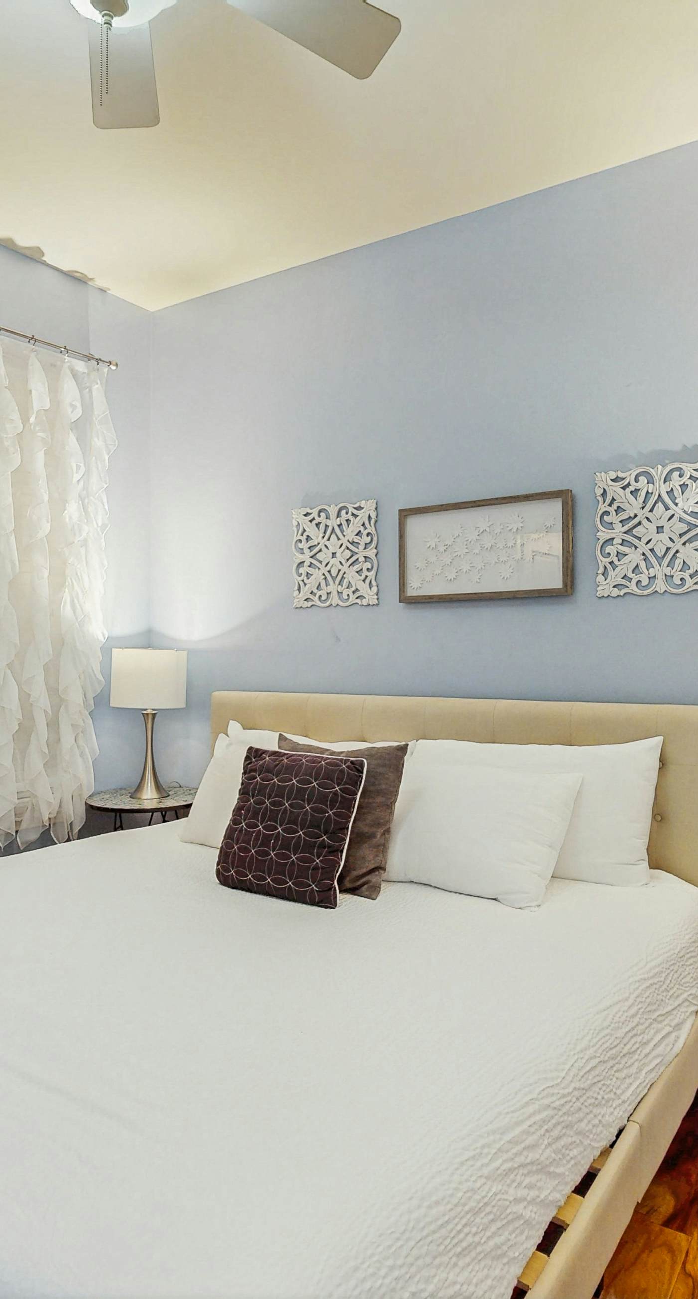 Dog-friendly coastal haven with premium beach perks & resort indulgence