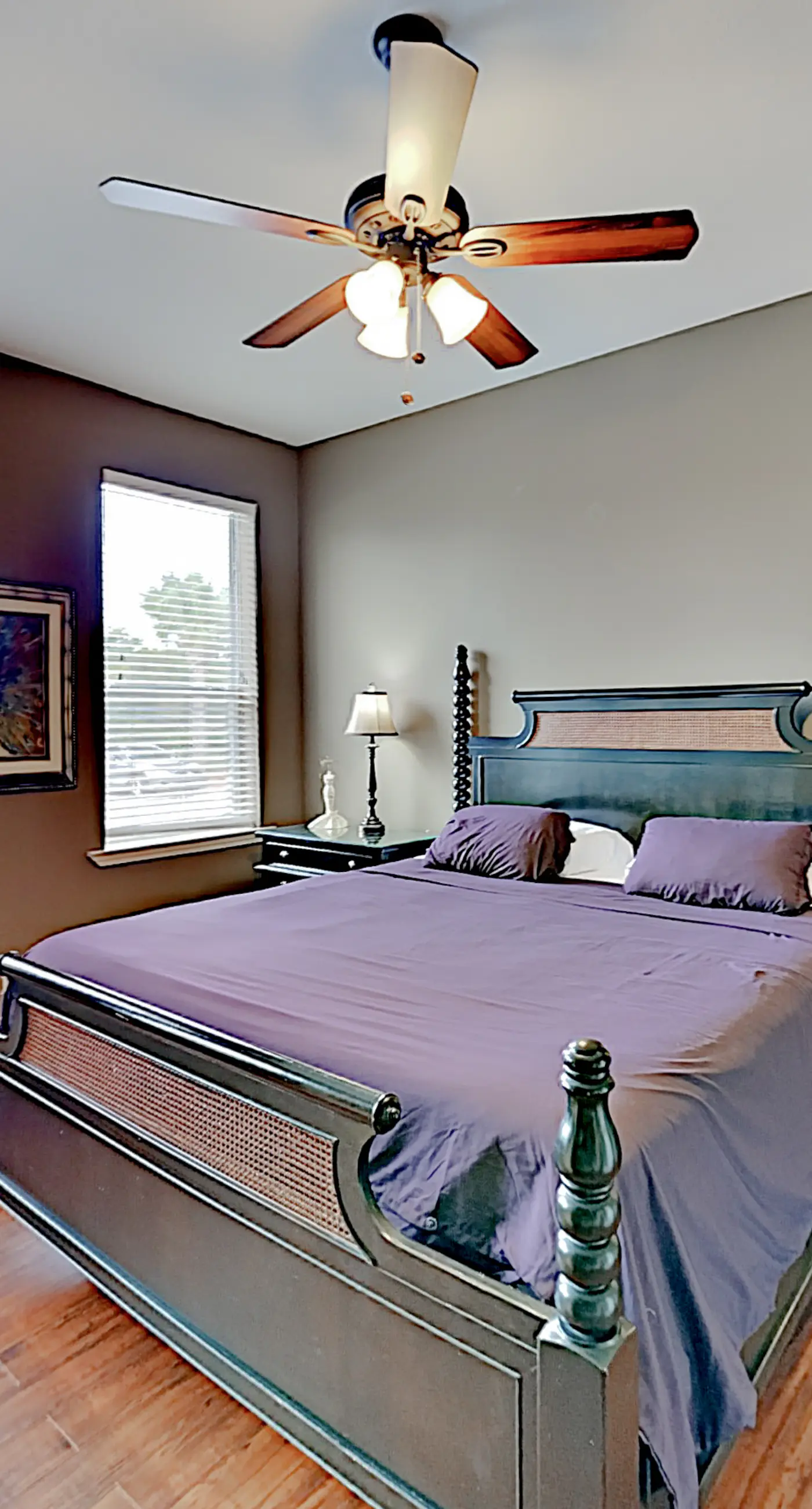 Tasteful beach condo at TopSail Village with pool & modern kitchen