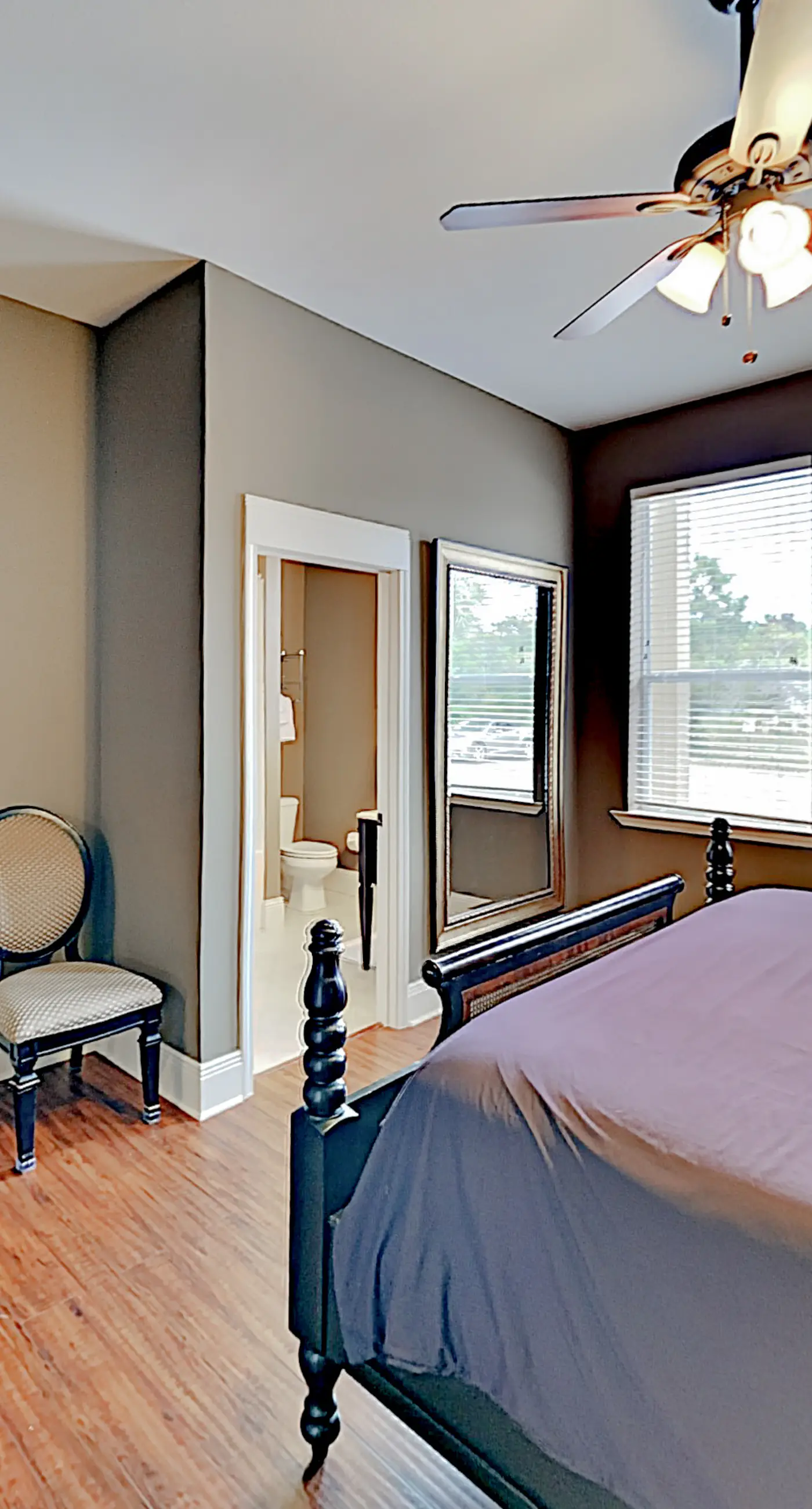 Tasteful beach condo at TopSail Village with pool & modern kitchen