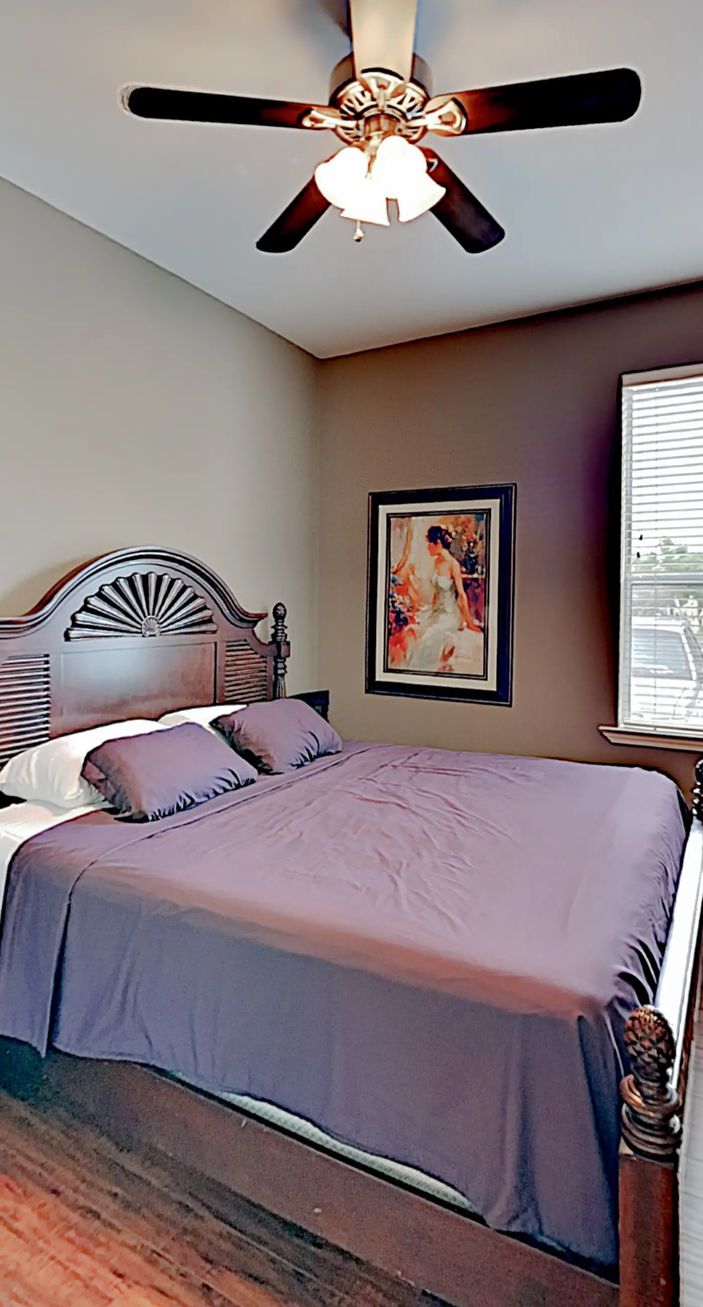 Tasteful beach condo at TopSail Village with pool & modern kitchen