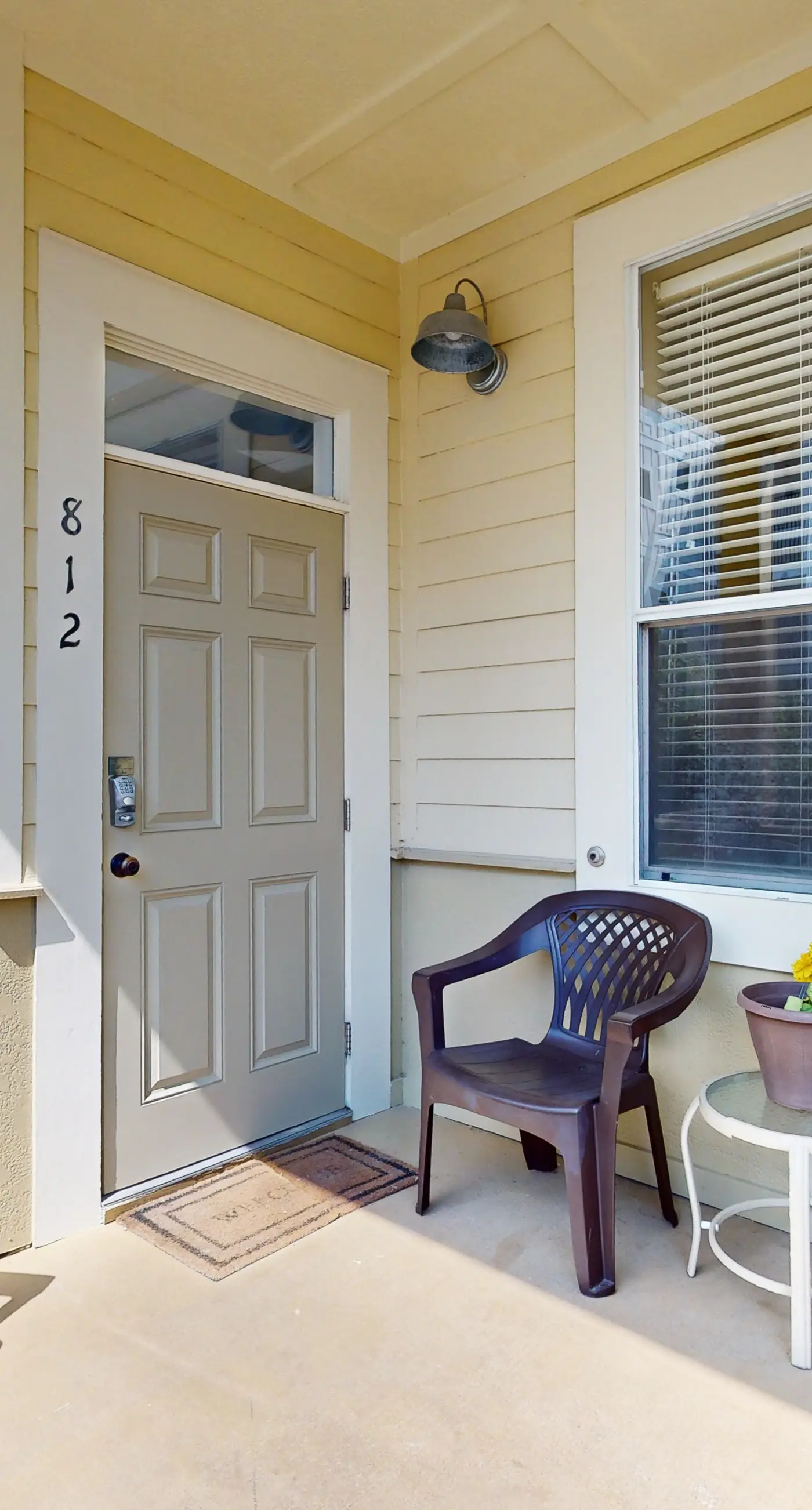 Tasteful beach condo at TopSail Village with pool & modern kitchen
