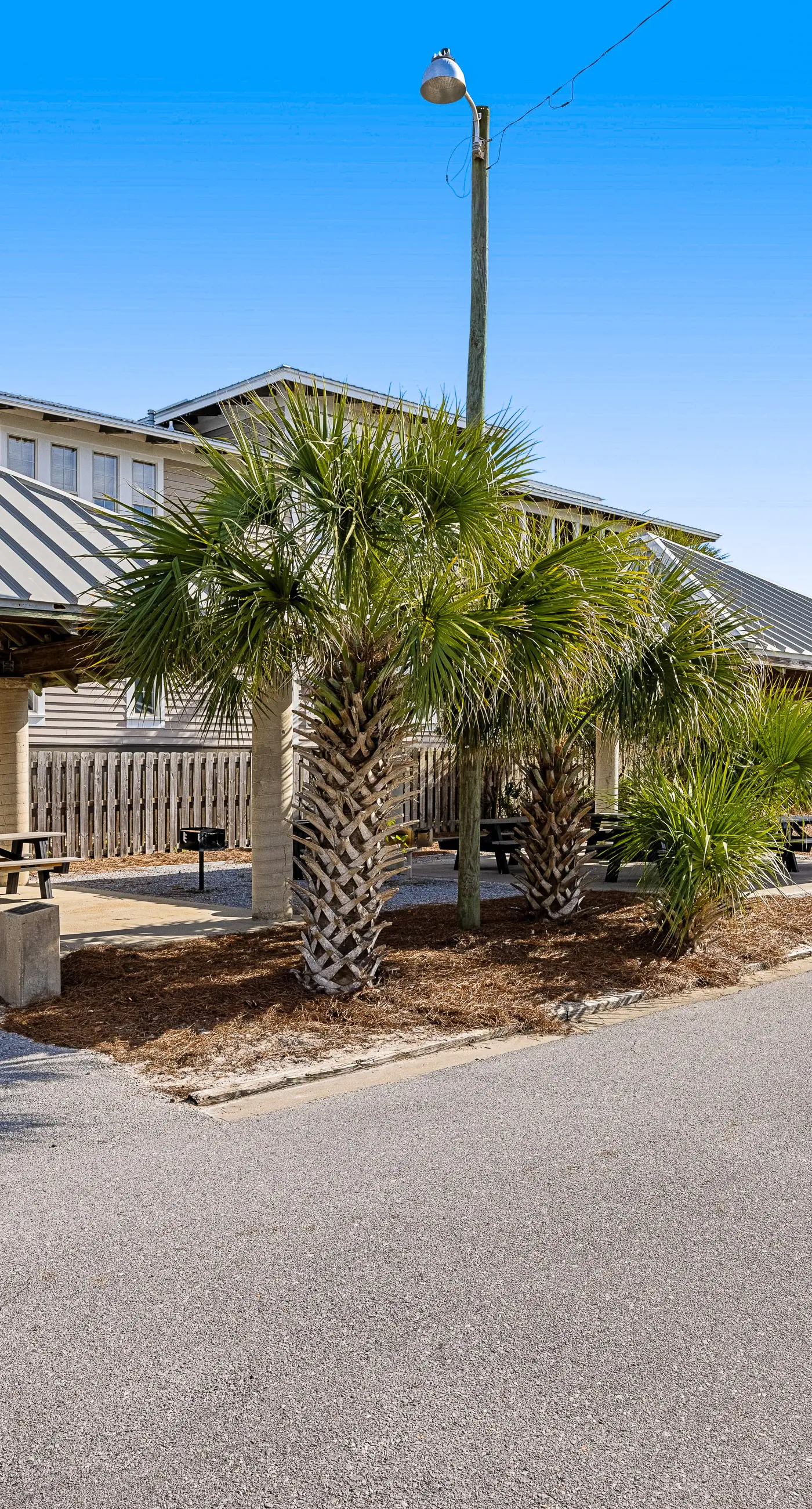 Spacious & sun-filled  retreat with pool, patio, & W/D - short walk to the beach